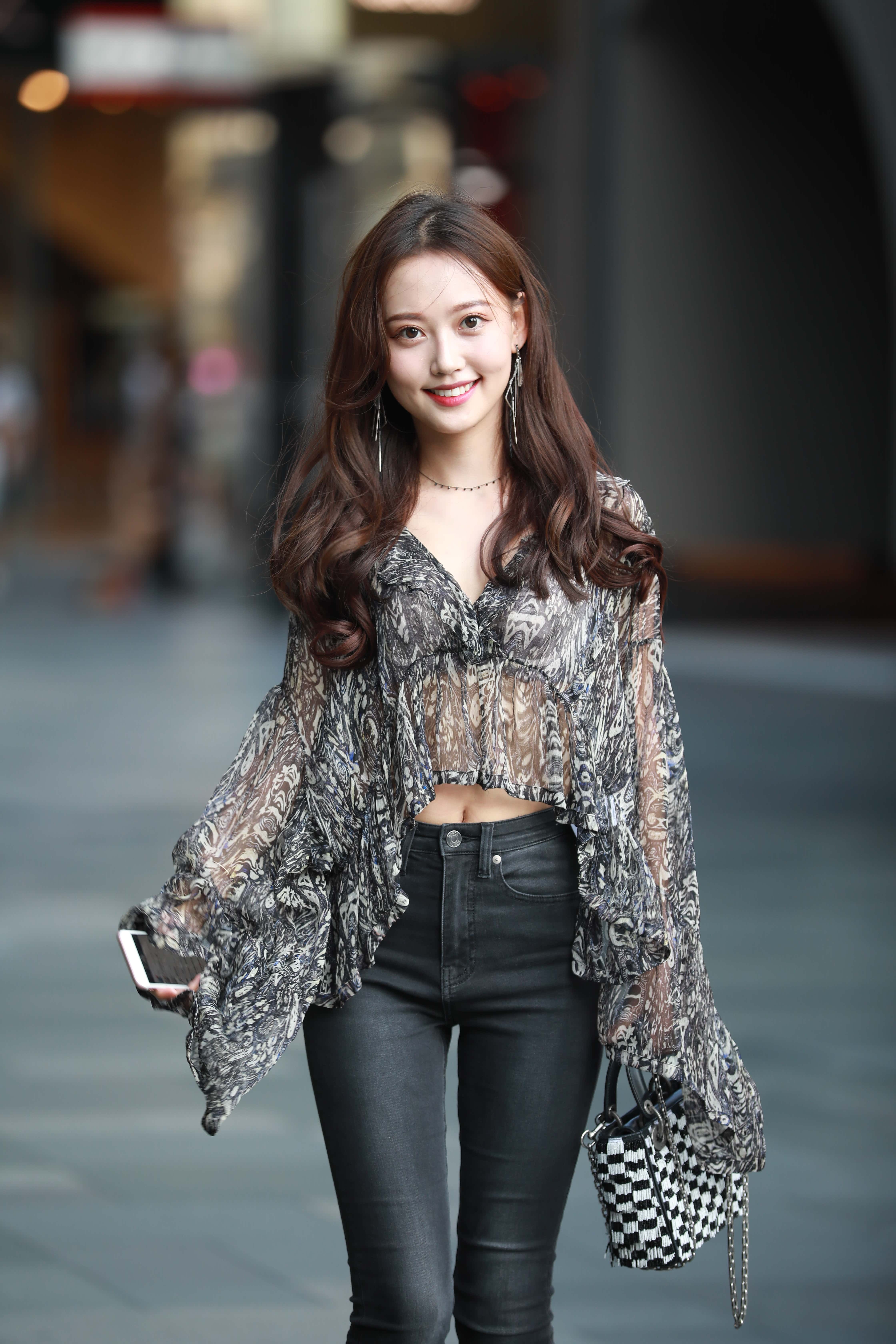 No.3197 清秀高颜值小清新美足凉高跟美女原图 [161P-1.50GB]