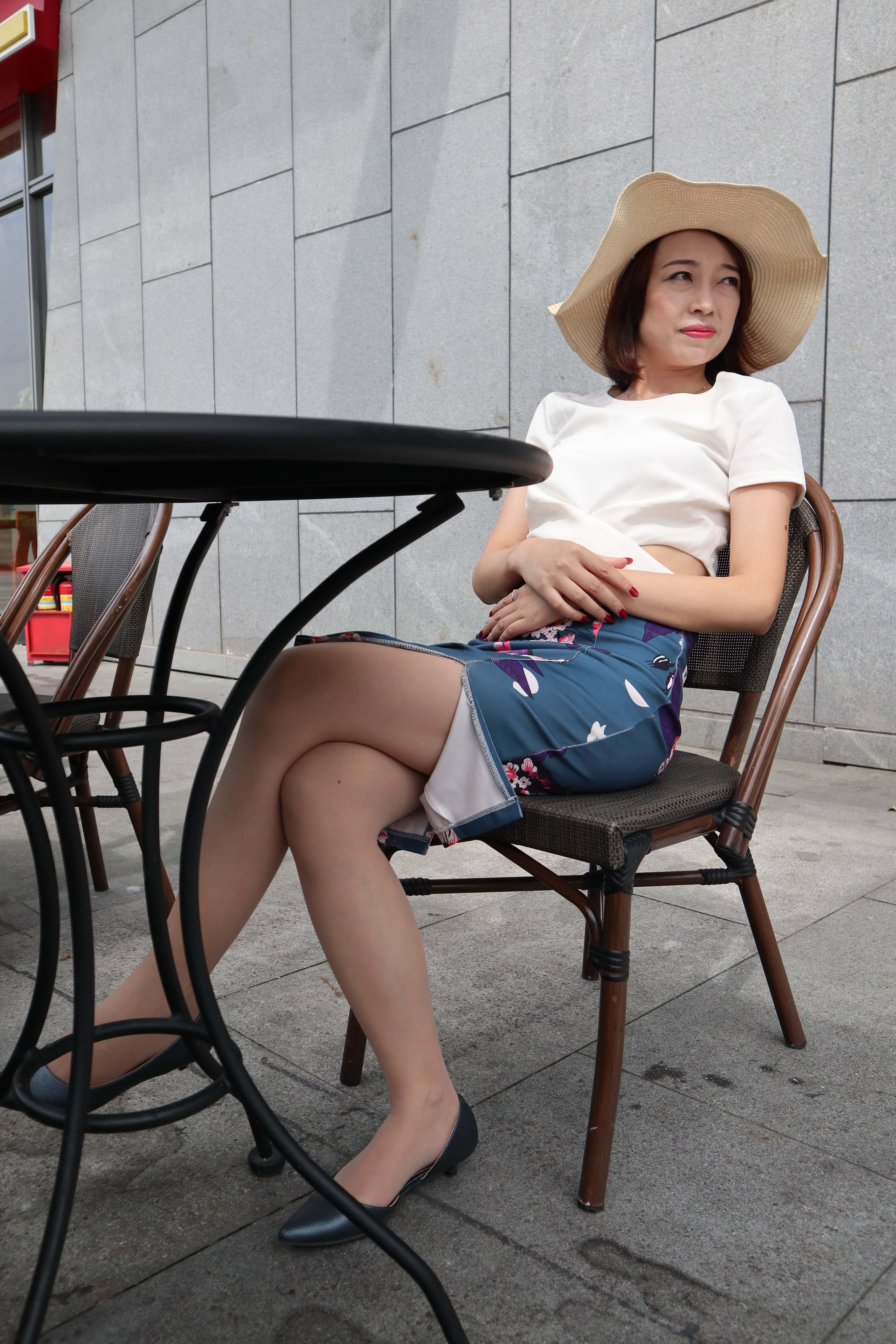 GS-K196  气质肉丝 【387P  2.80G】