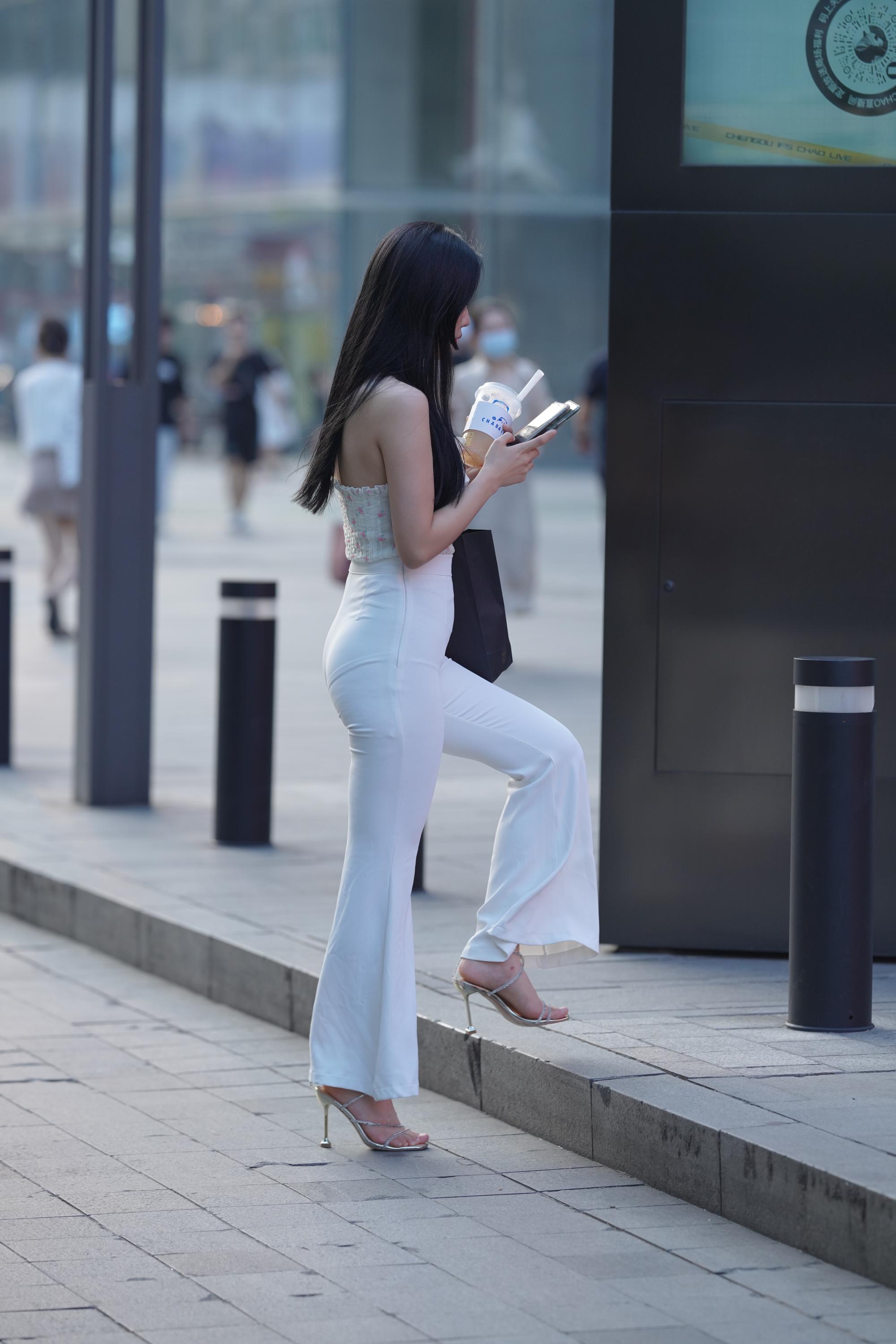 No.7767 恬静优雅白色系 [134P-1.79GB]