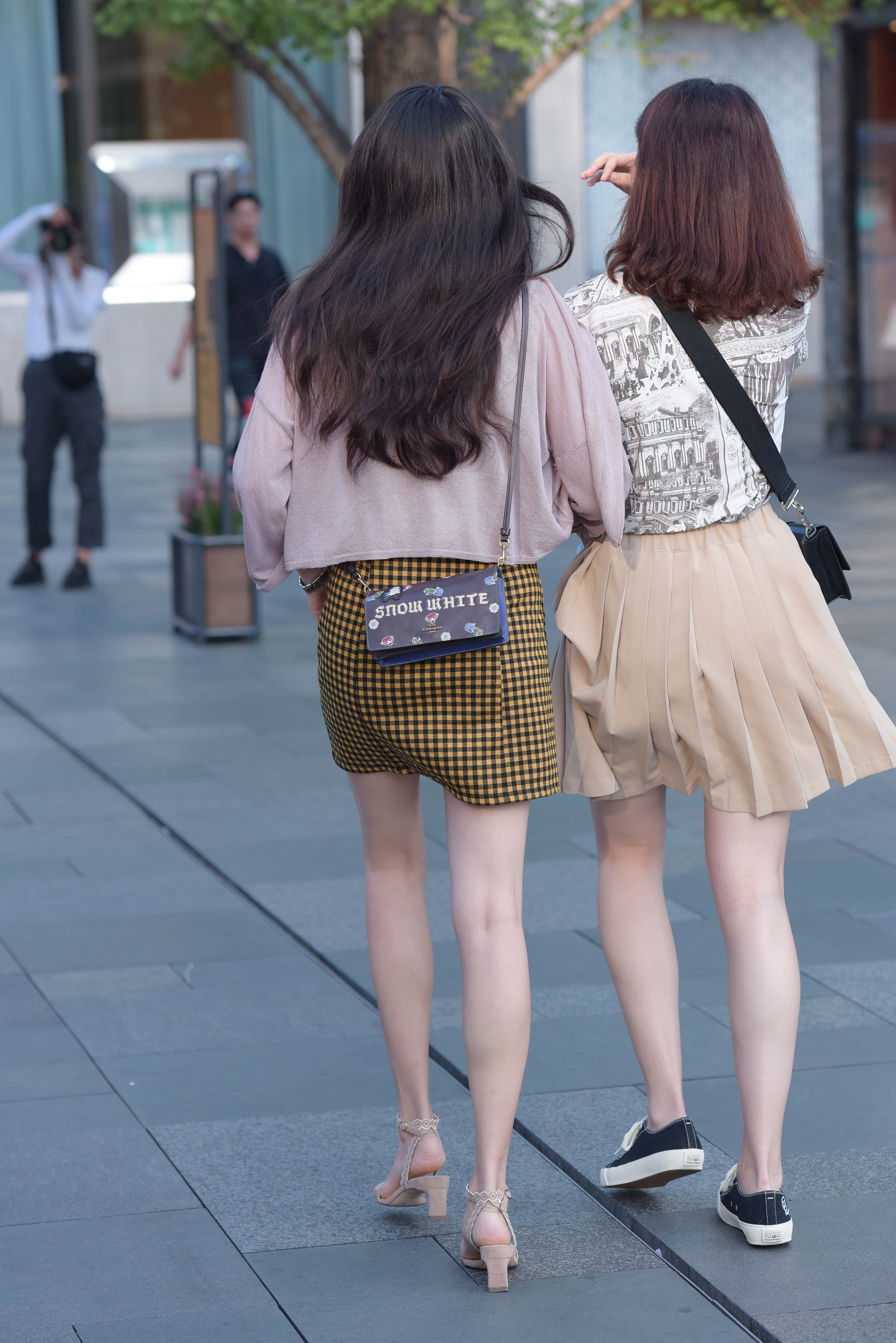 GS-K223 打招呼的美女 【36P 621M】