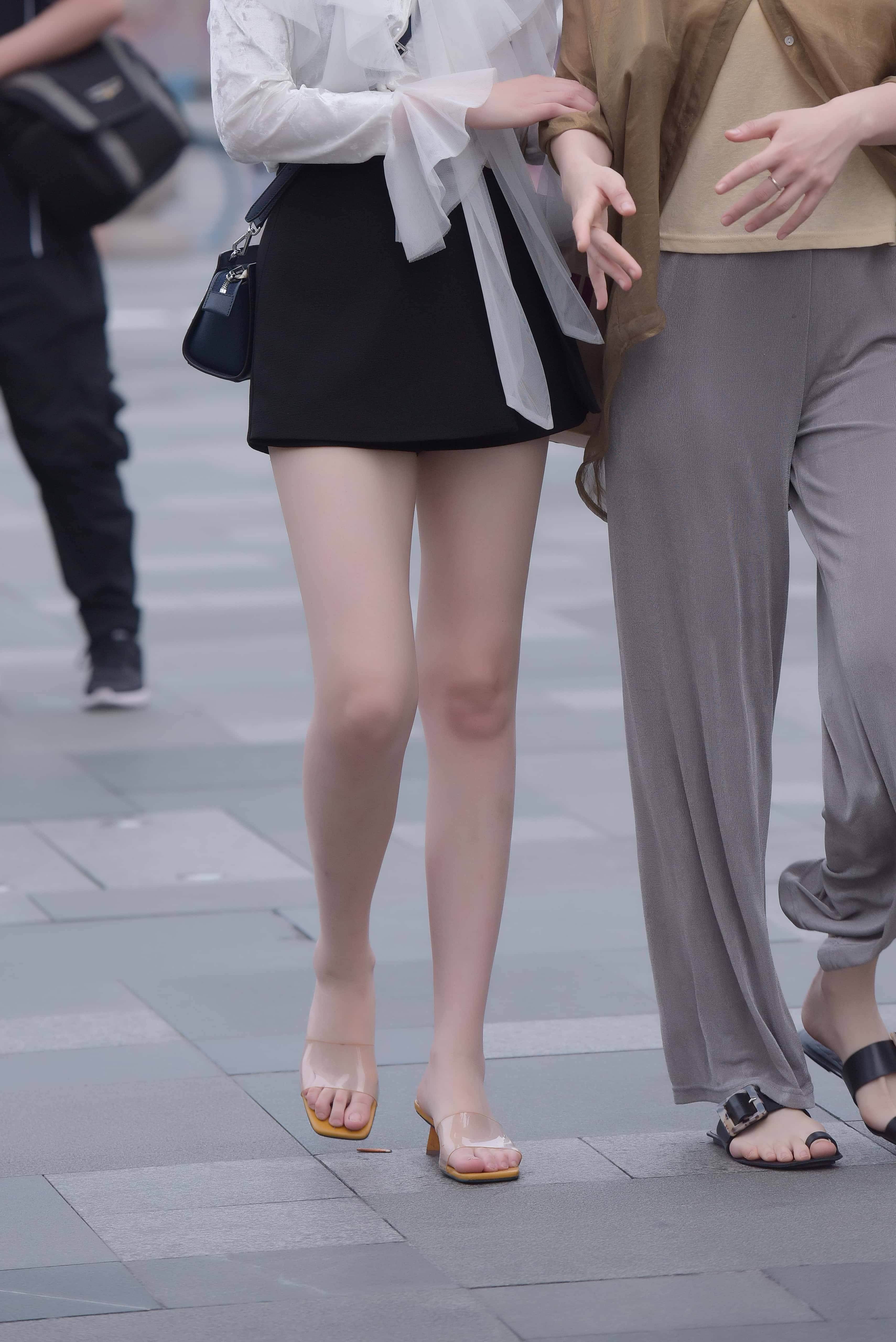 GS-K230 好长的美腿 【98P 1.80G】