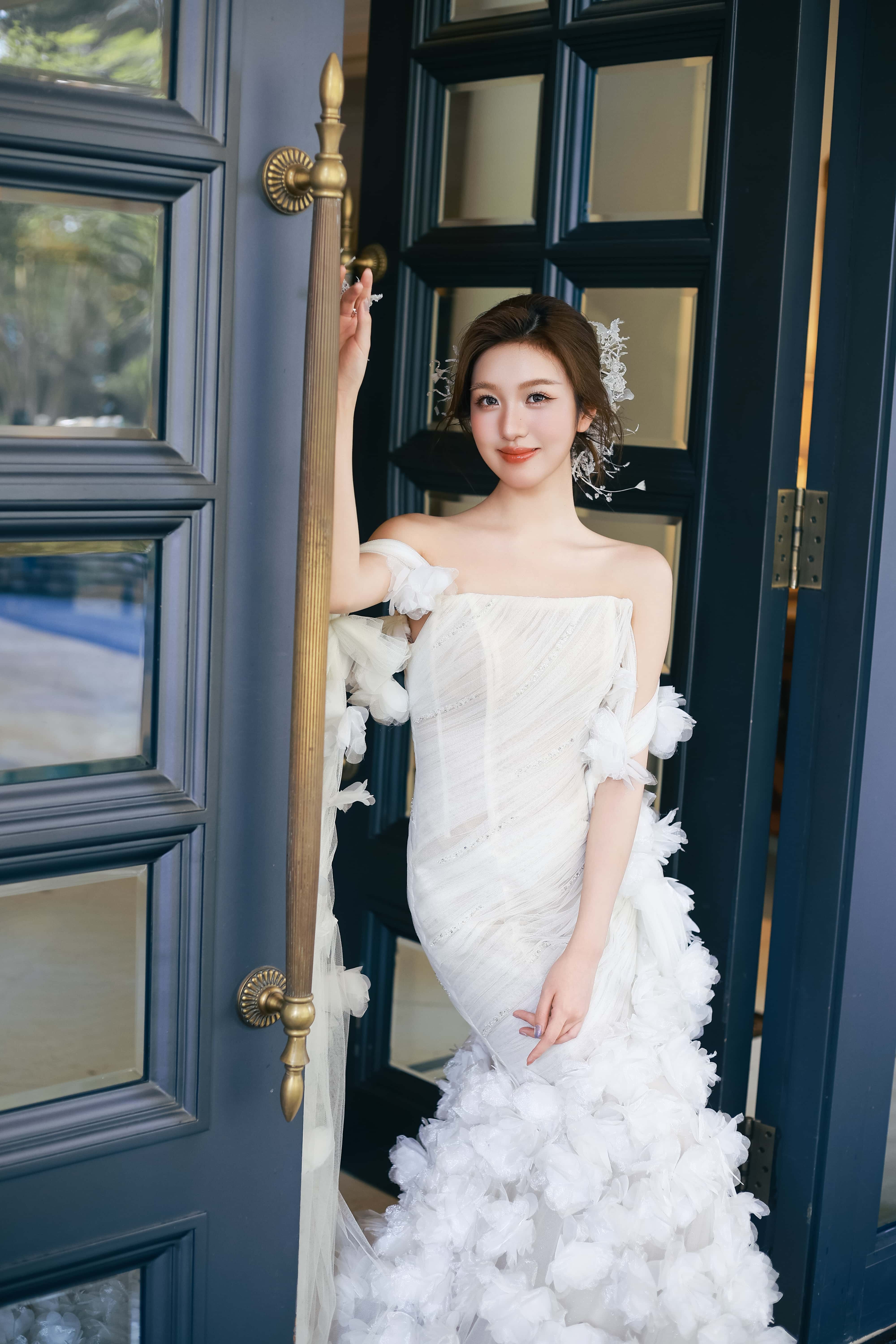 GS-Y0278 幸福的庄园 小宁 [50P460MB]