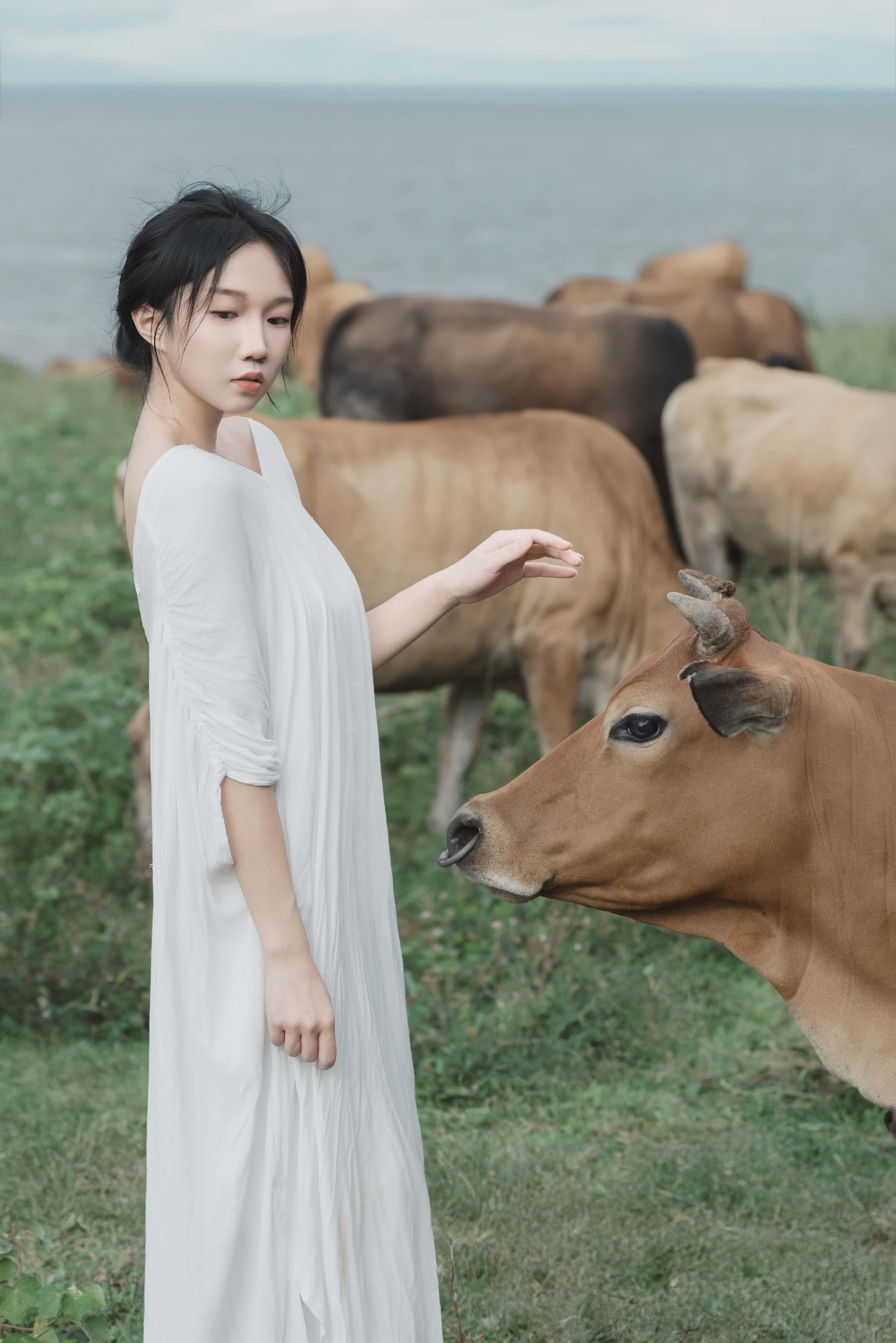 GS-Y0279 逃离人类计划 啾咪 [21P-278MB]