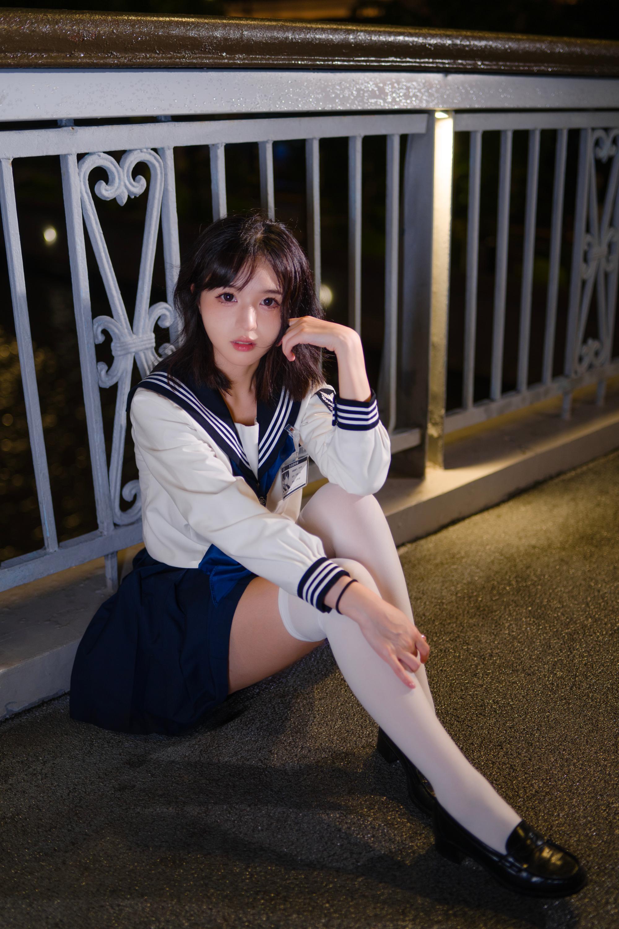 GS-Y0271 夜色沉醉 伤心肉松小贝 [30P-457MB]