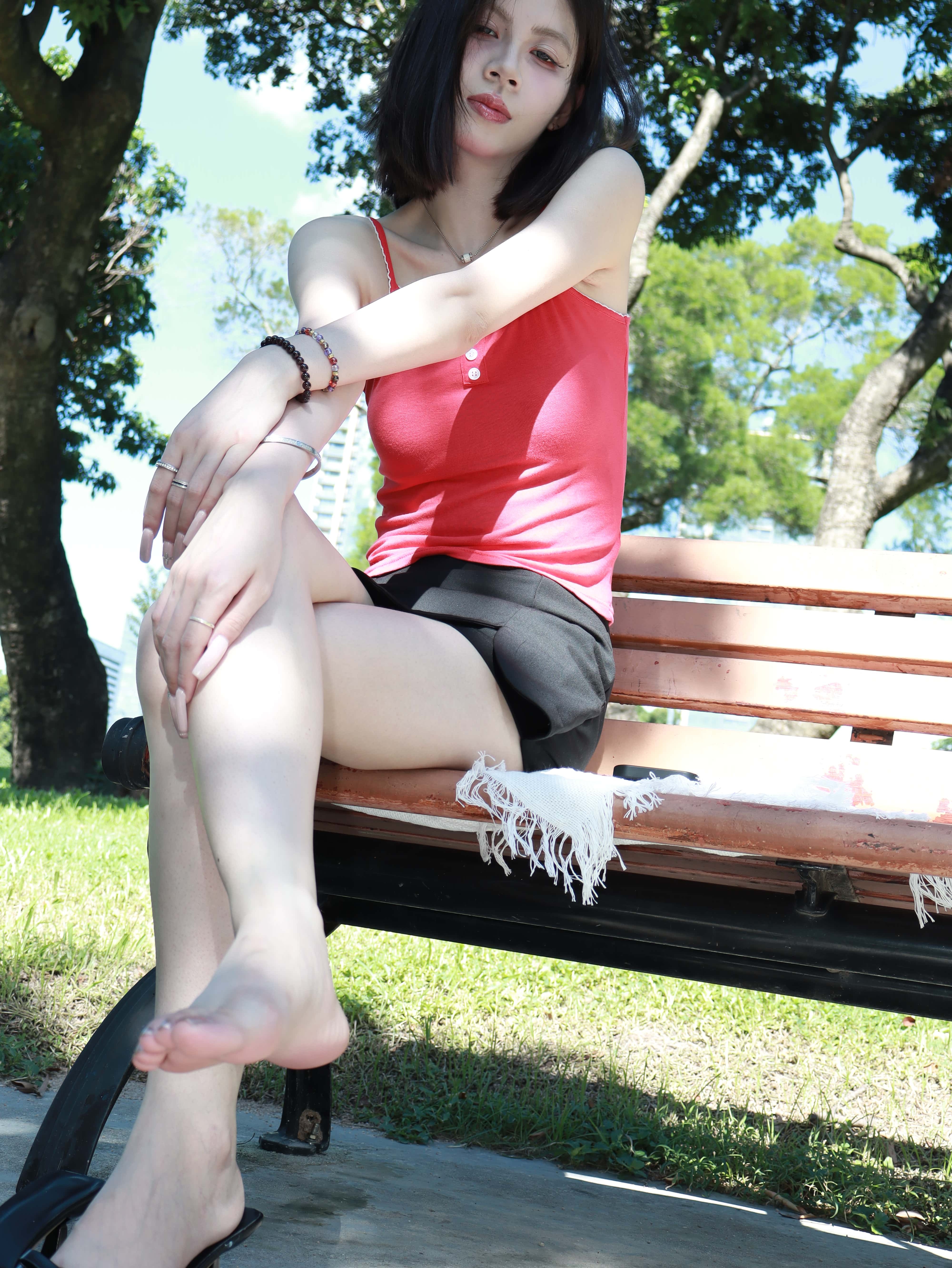 GS-YP09 高跟鞋黑丝 [363P75V-5.97GB]