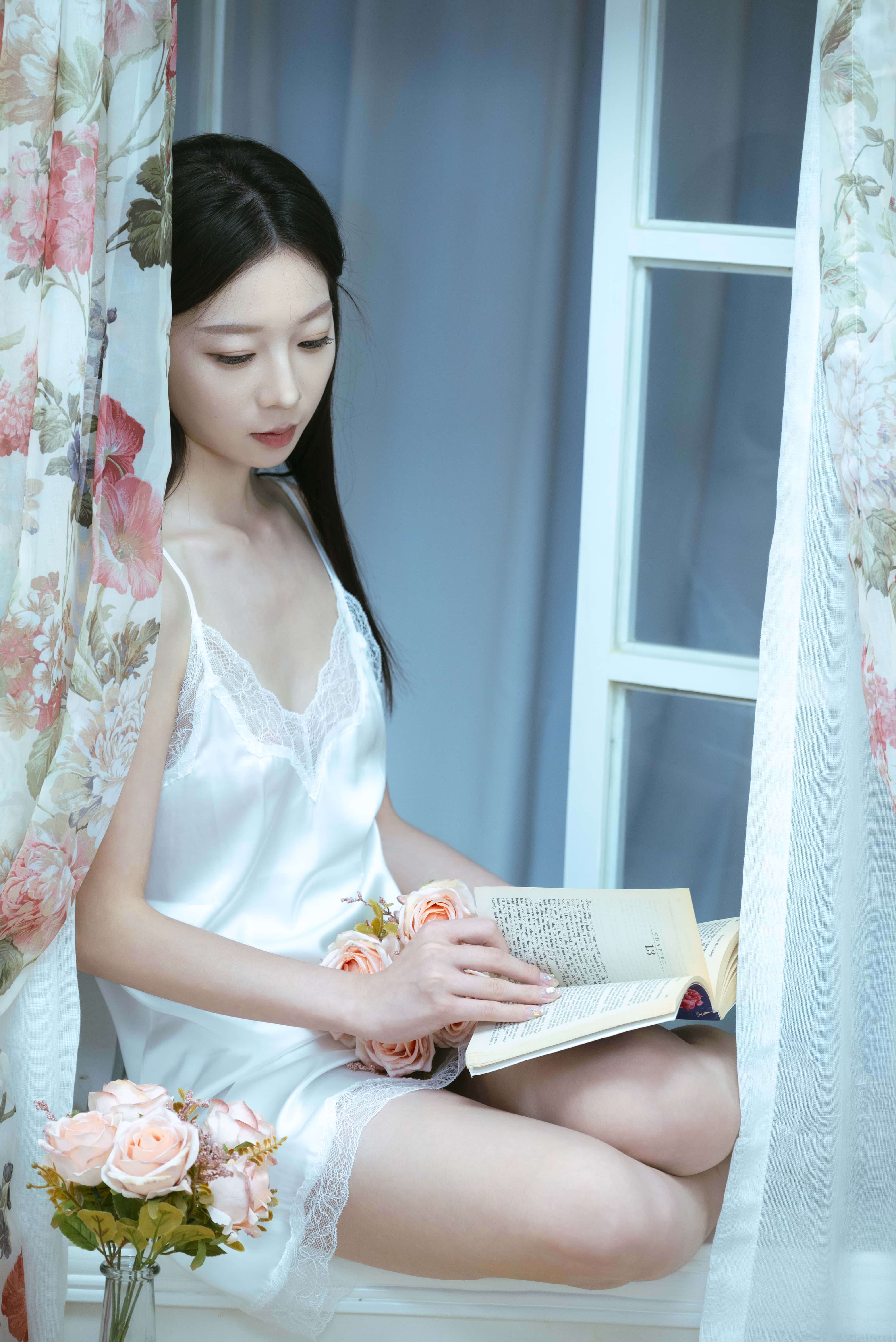 GS-Y0268 轻私 小琨 [31P-335MB]