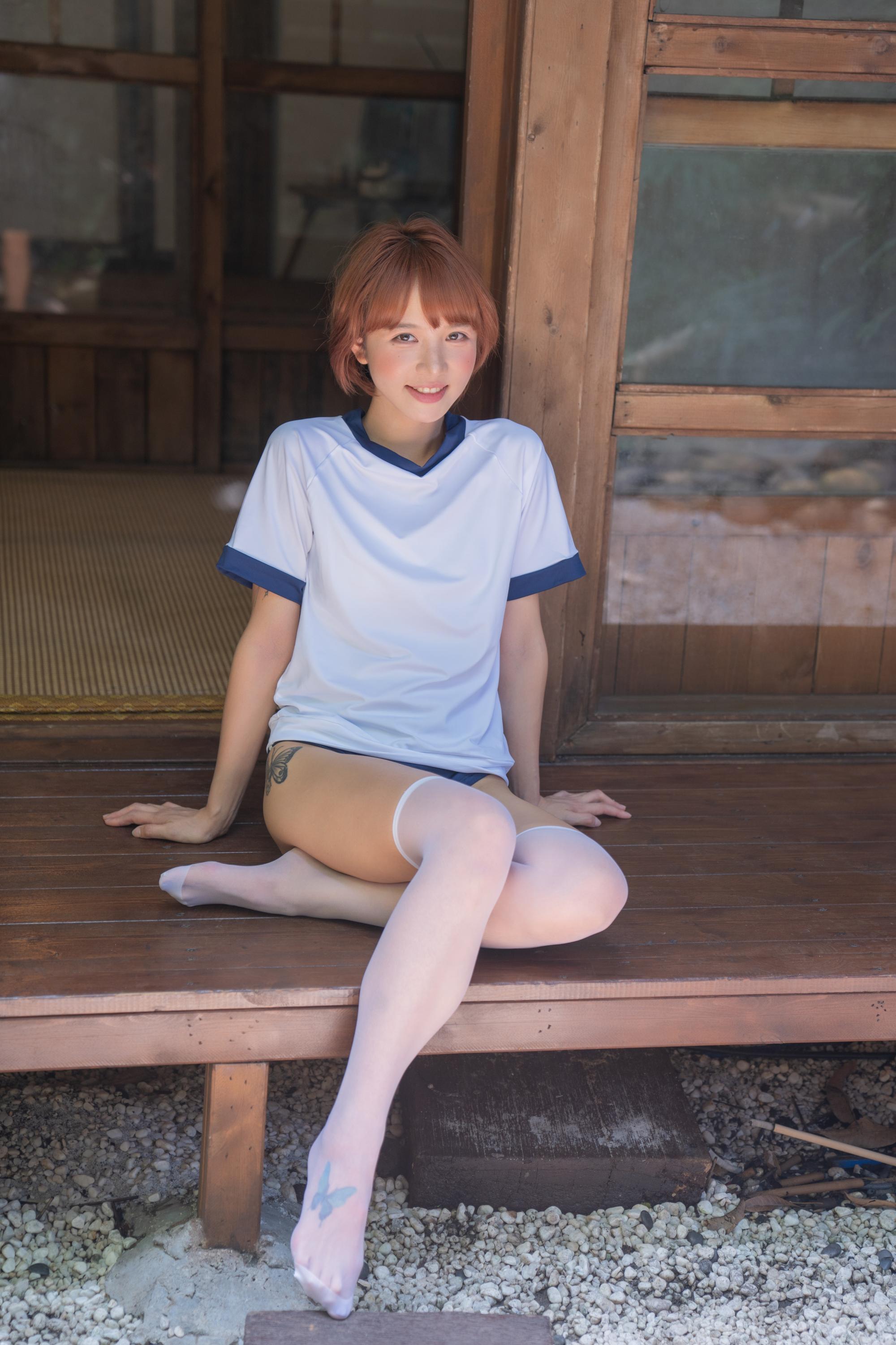 GS-Y0267 青春与自然的交融 偷吃奶油的猫 [50P-802MB]