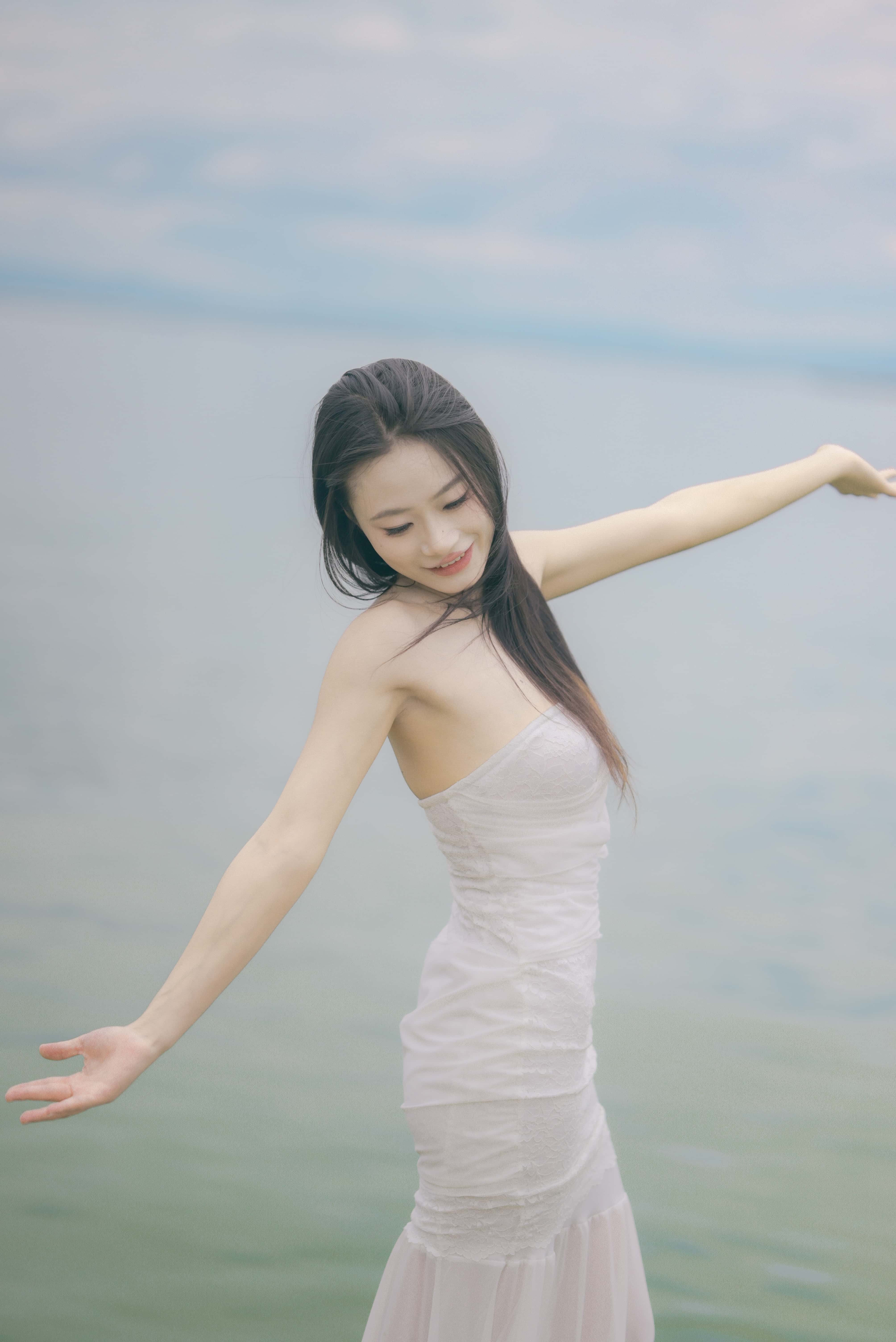 GS-Y0284 在水一方 小岳 [32P-597MB]