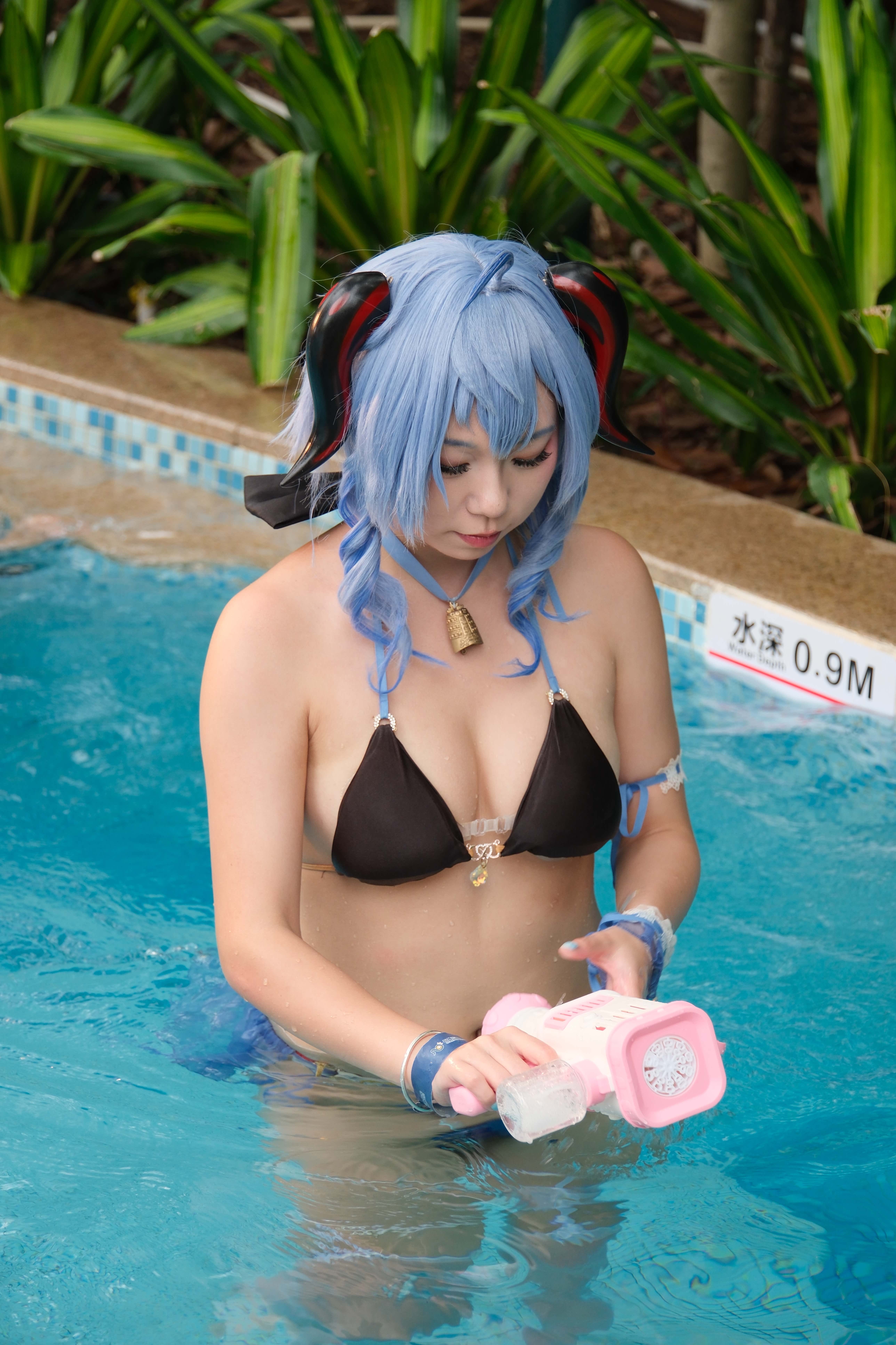 No.9885 2025长隆水上乐园夏日高清视图合集A [1389P210V-59.9GB]