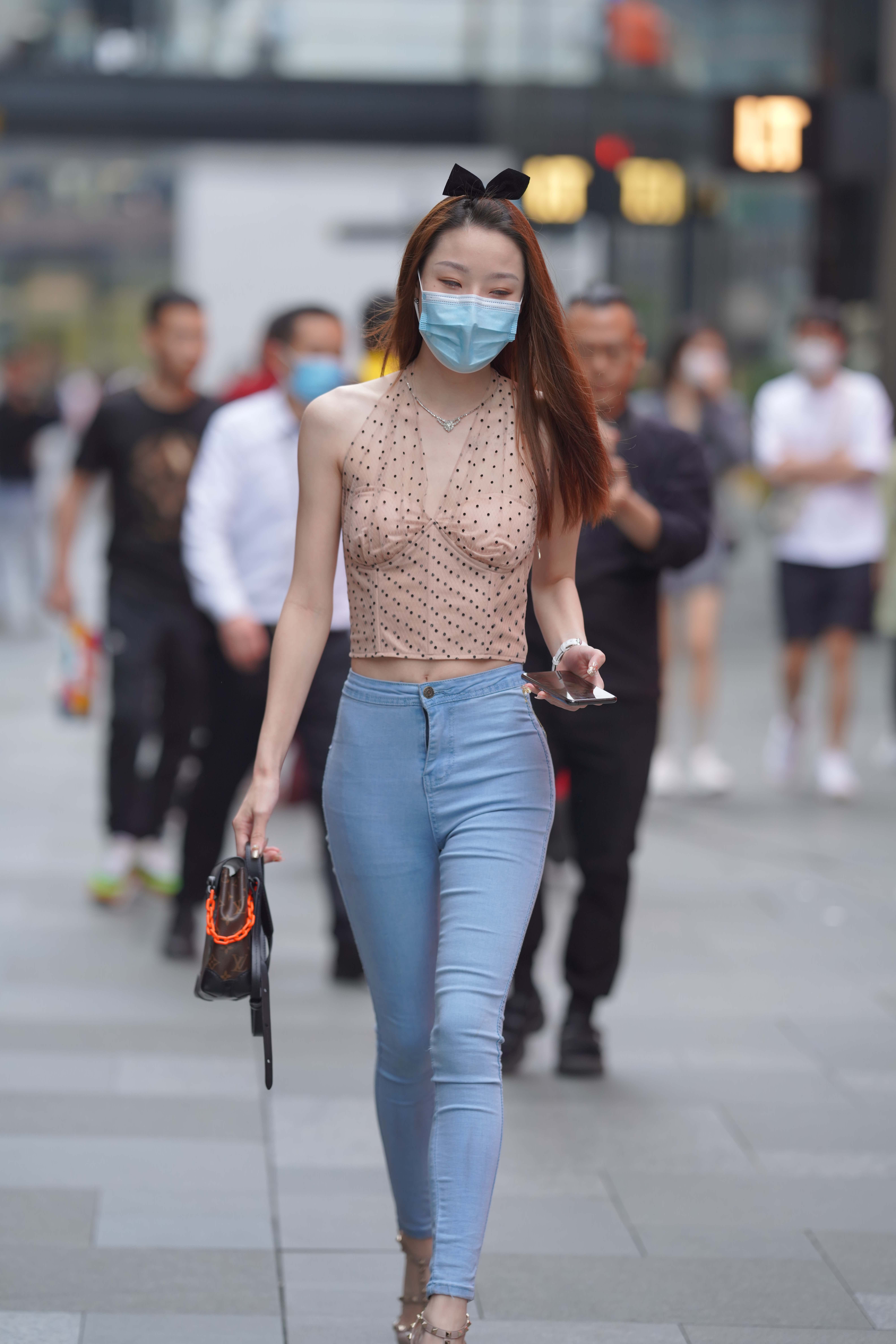 No.9879 铅笔牛仔裤 [164P1V-1.84GB]