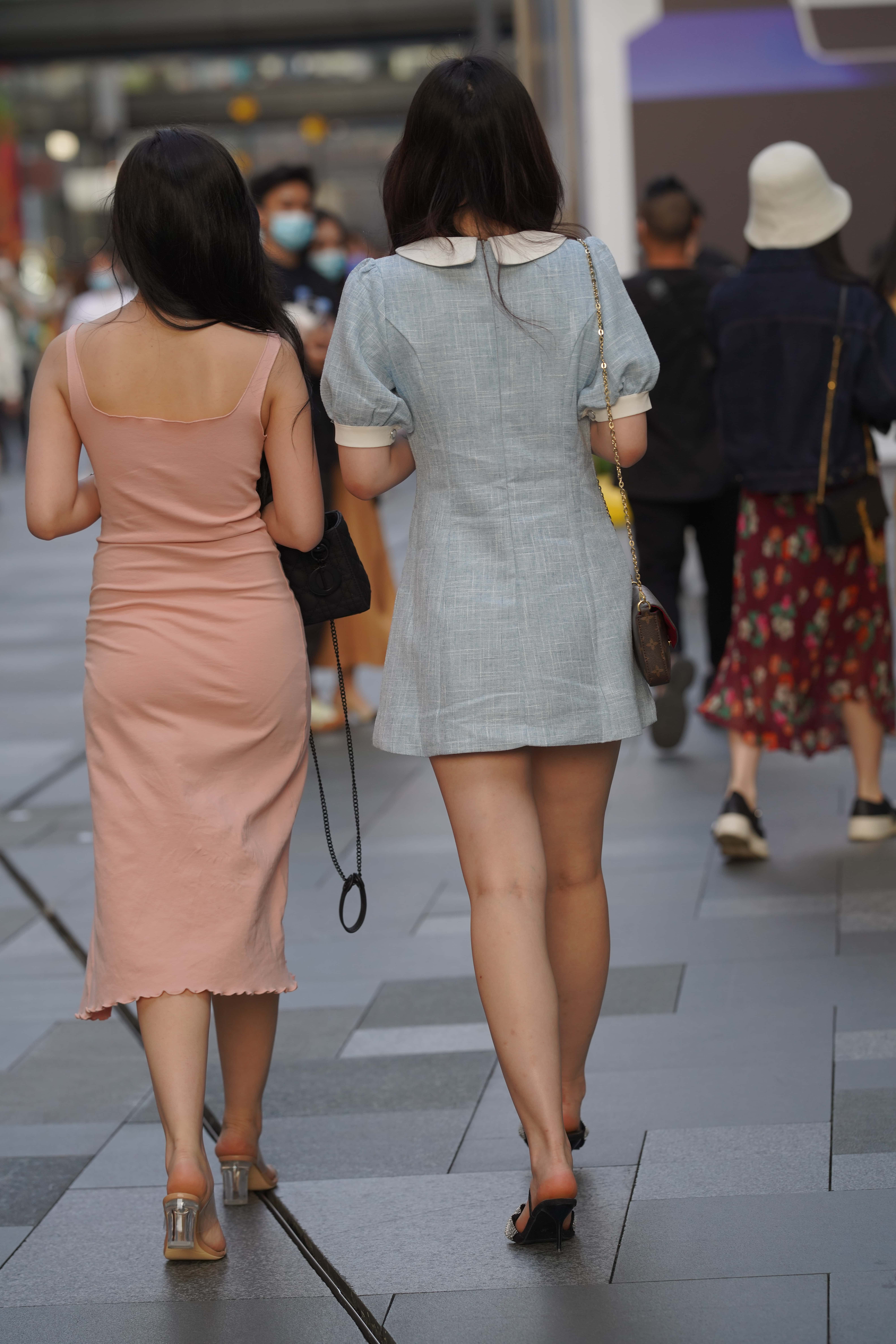 GS-X943 闺蜜逛街 【322P 4.6G】