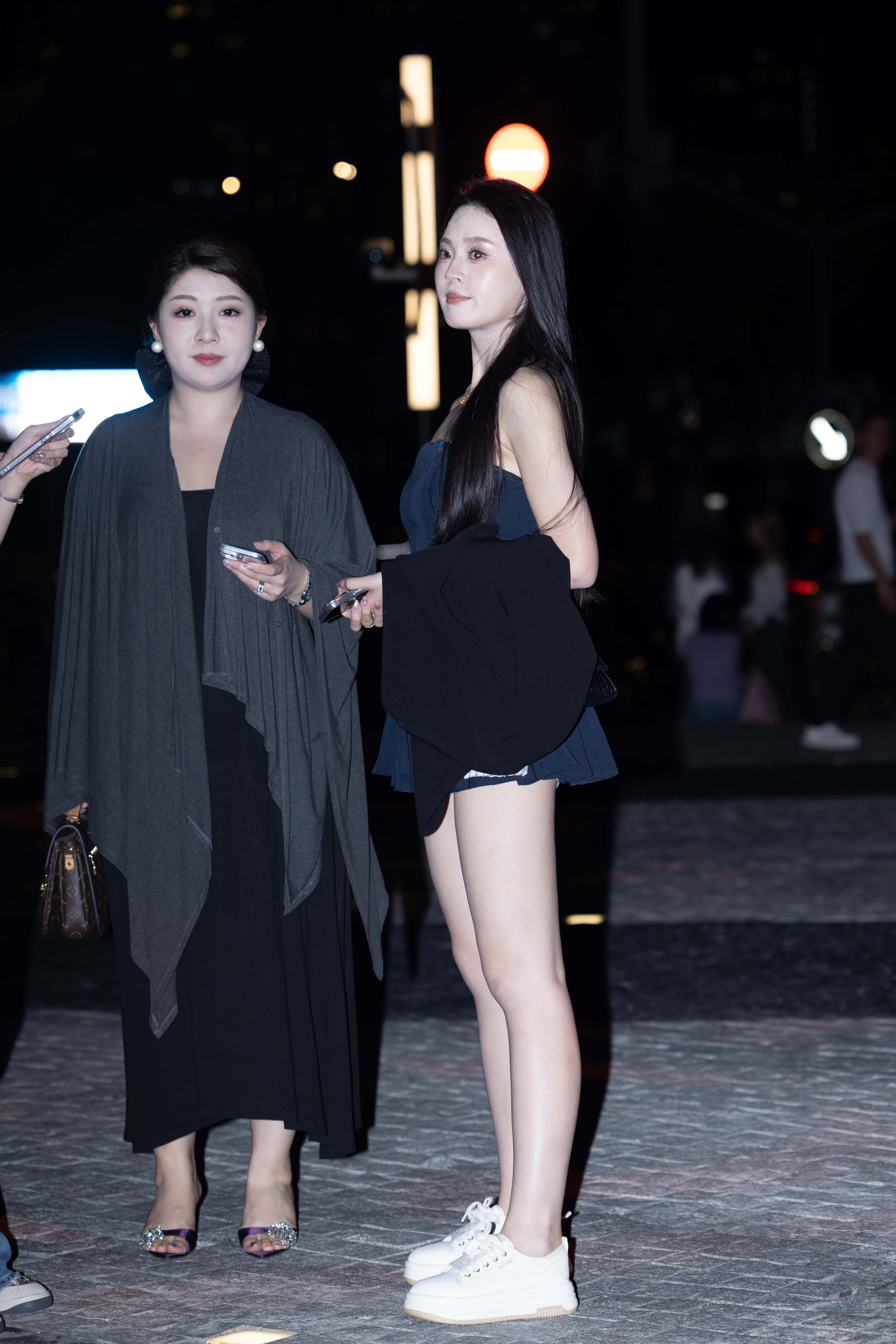 GS-T885 LB630-44P 时装周伊冉 10.12【44P 625M】