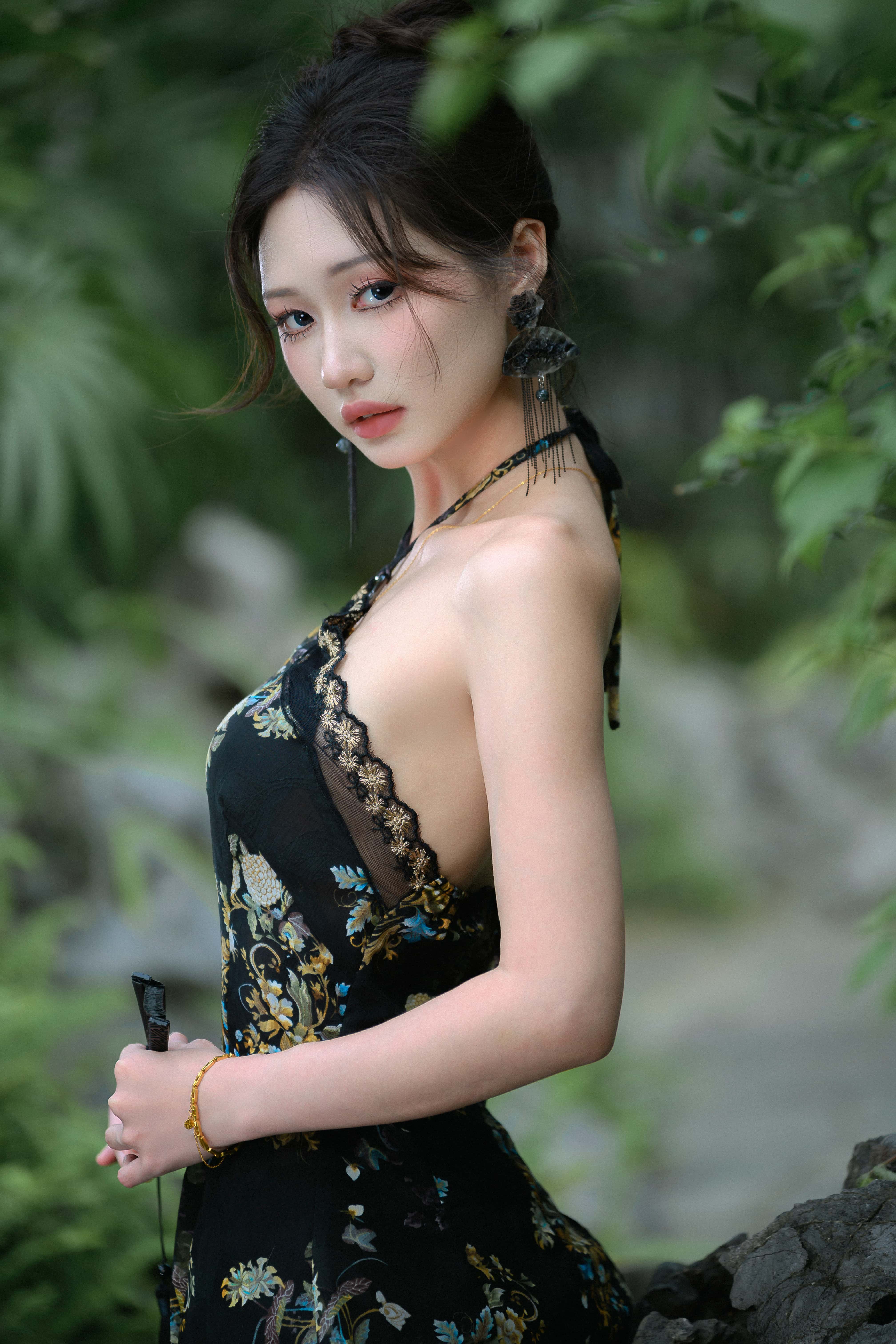 GS-Y0283 东方韵味 瑾瑾吖 [24P-282MB]