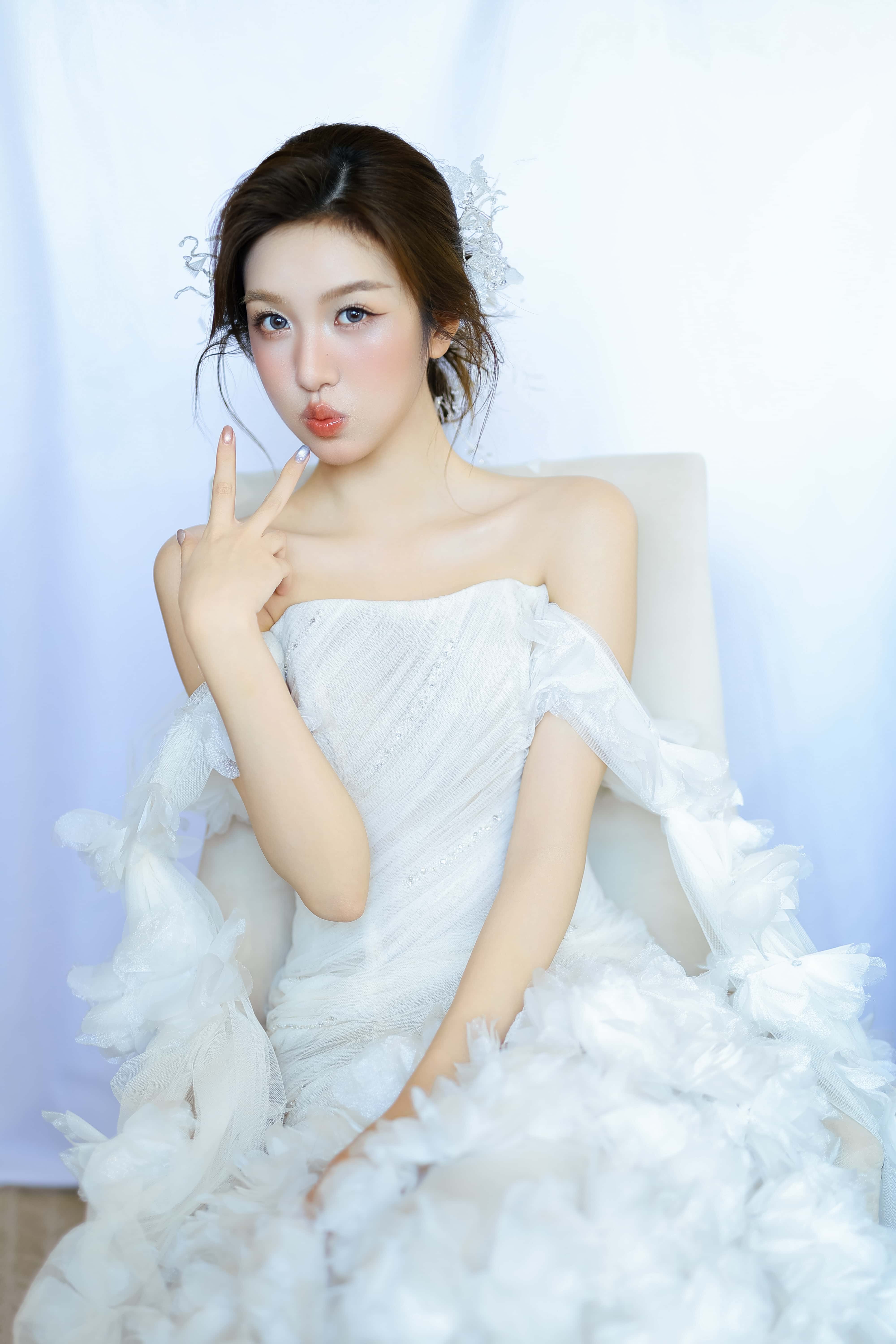 GS-Y0278 幸福的庄园 小宁 [50P460MB]