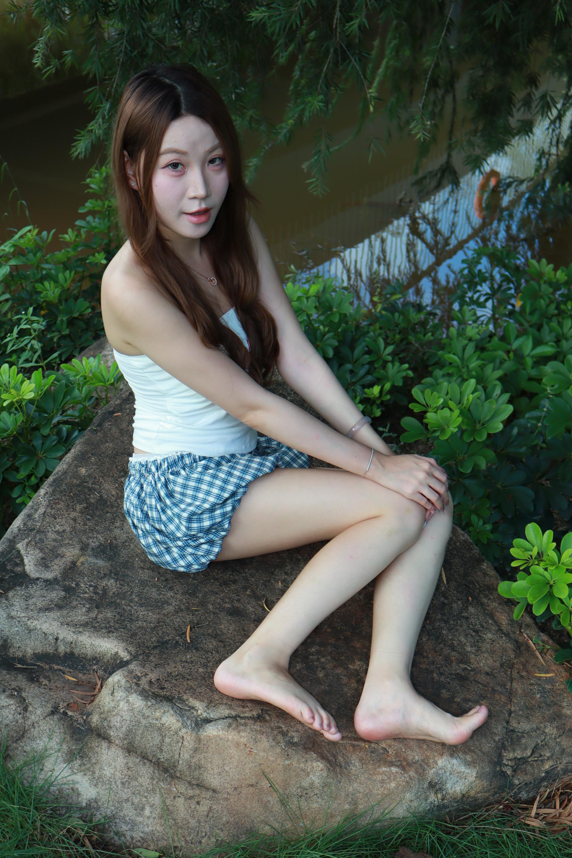 GS-YP11 洞洞鞋船袜 [346P54V-5.89GB]