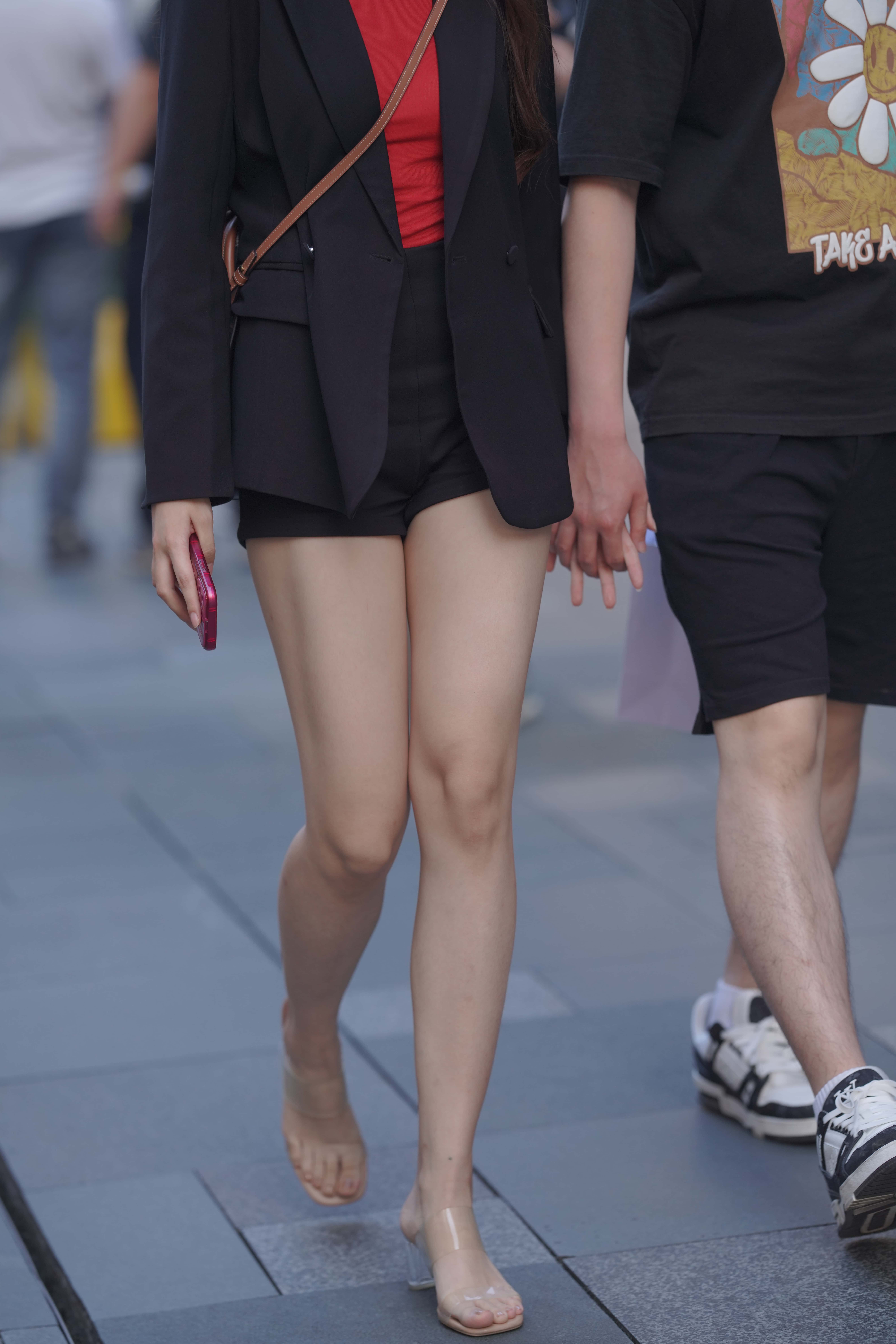 GS-X930 美腿女友 【71P 789M】