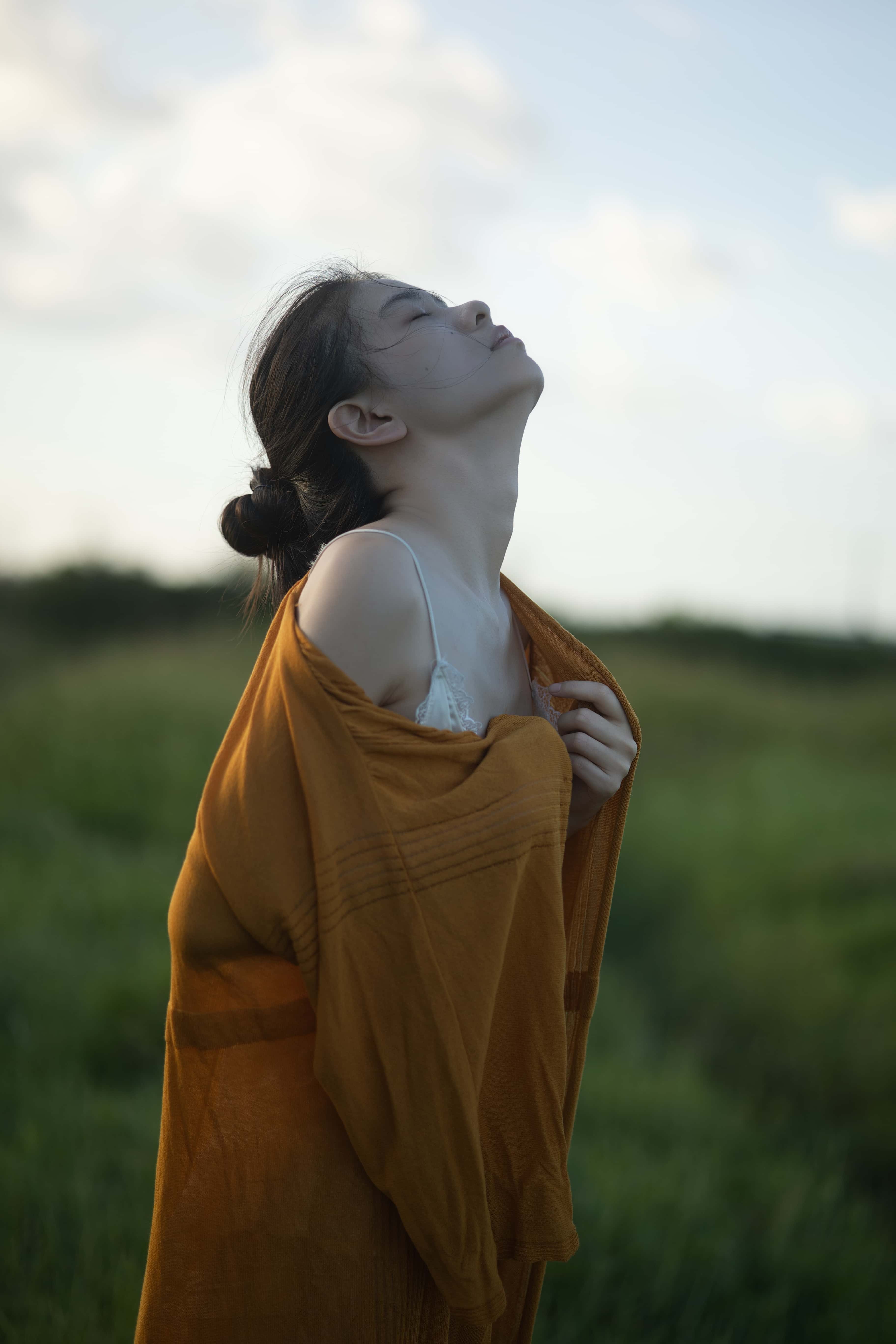 GS-Y0265 赞美月亮 cici [24P-132MB]