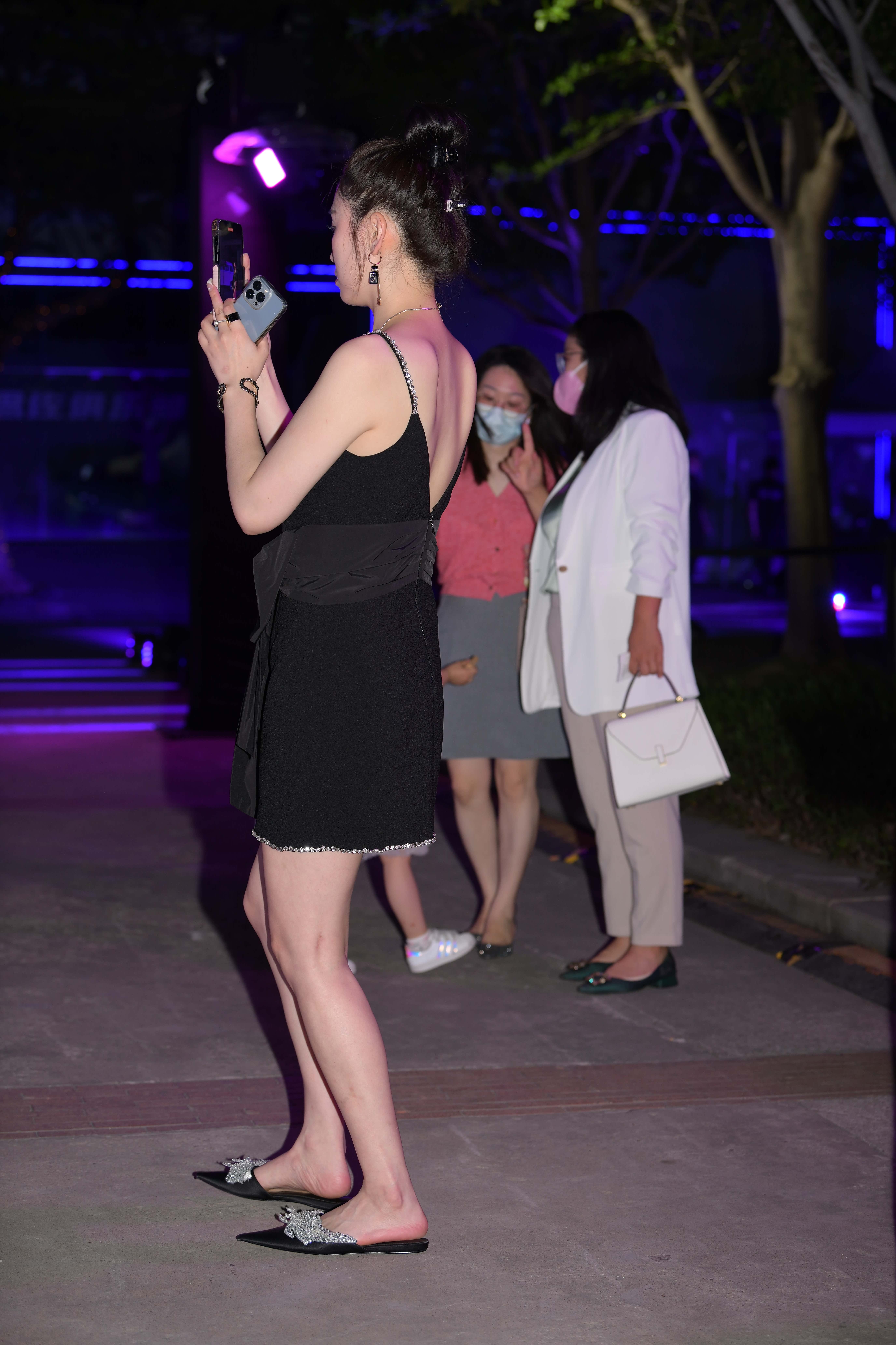 No.9958 知性黑色 [106P-2.29GB]