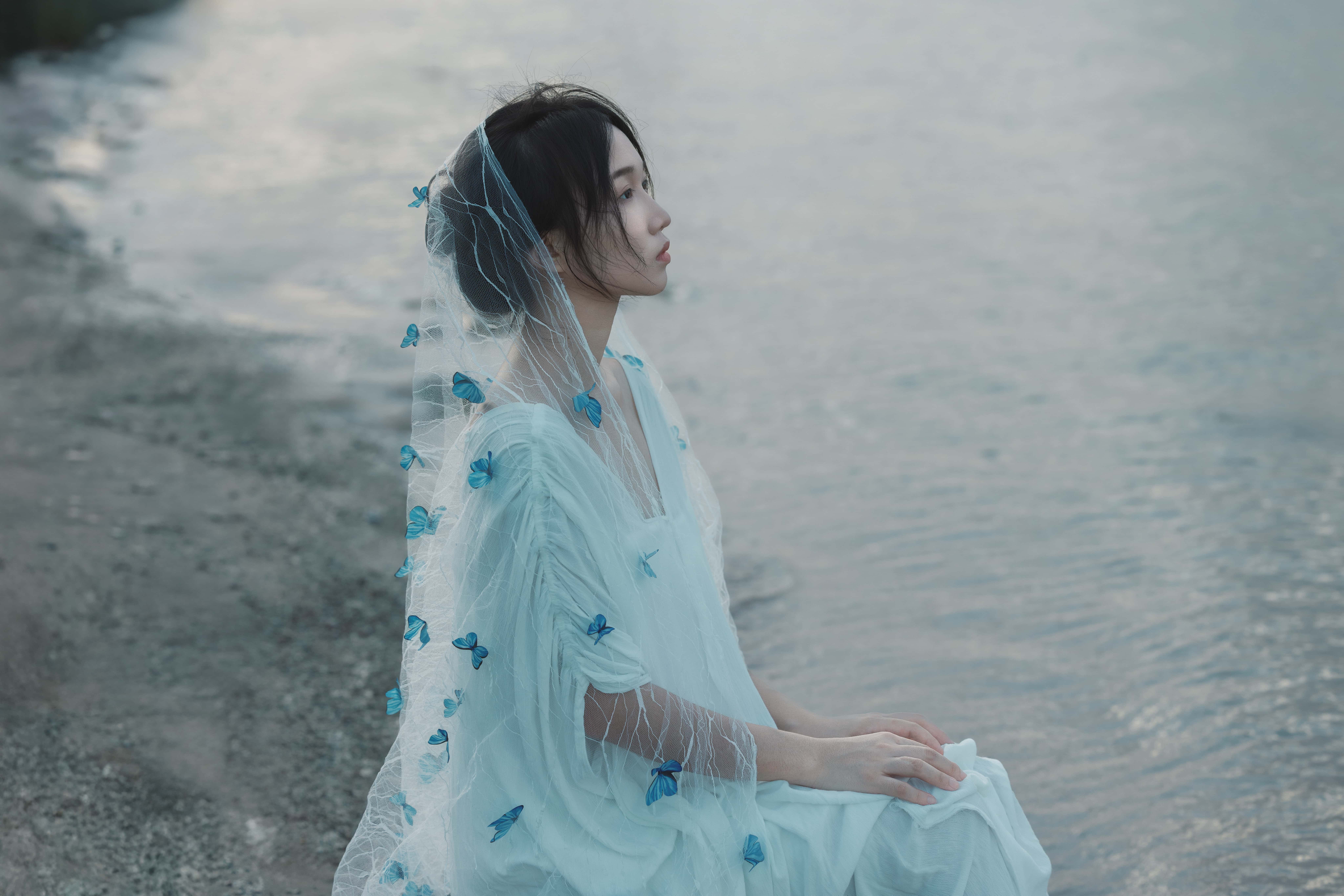 GS-Y0279 逃离人类计划 啾咪 [21P-278MB]