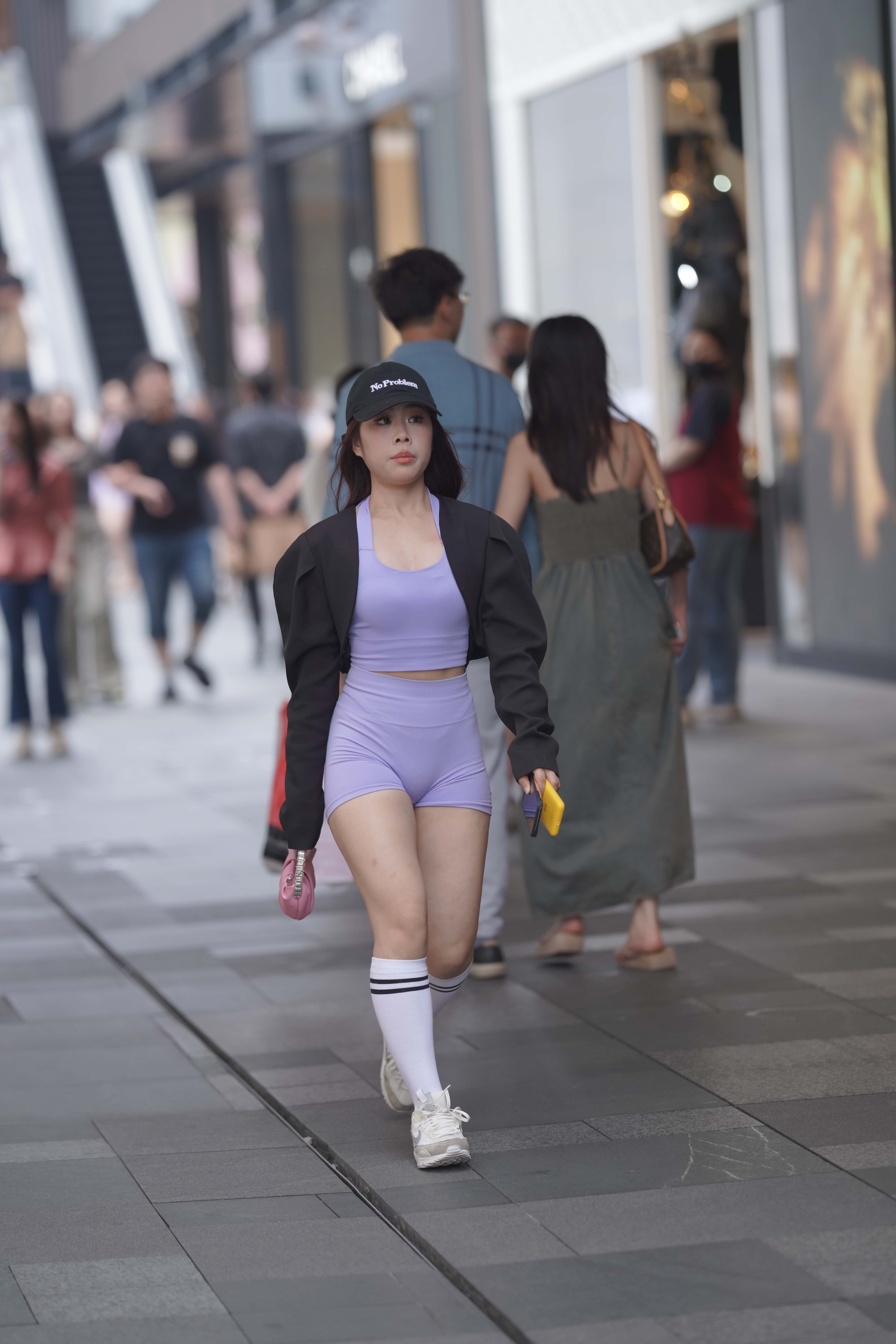 GS-T889 健身翘臀女孩 【95P 1.10G】