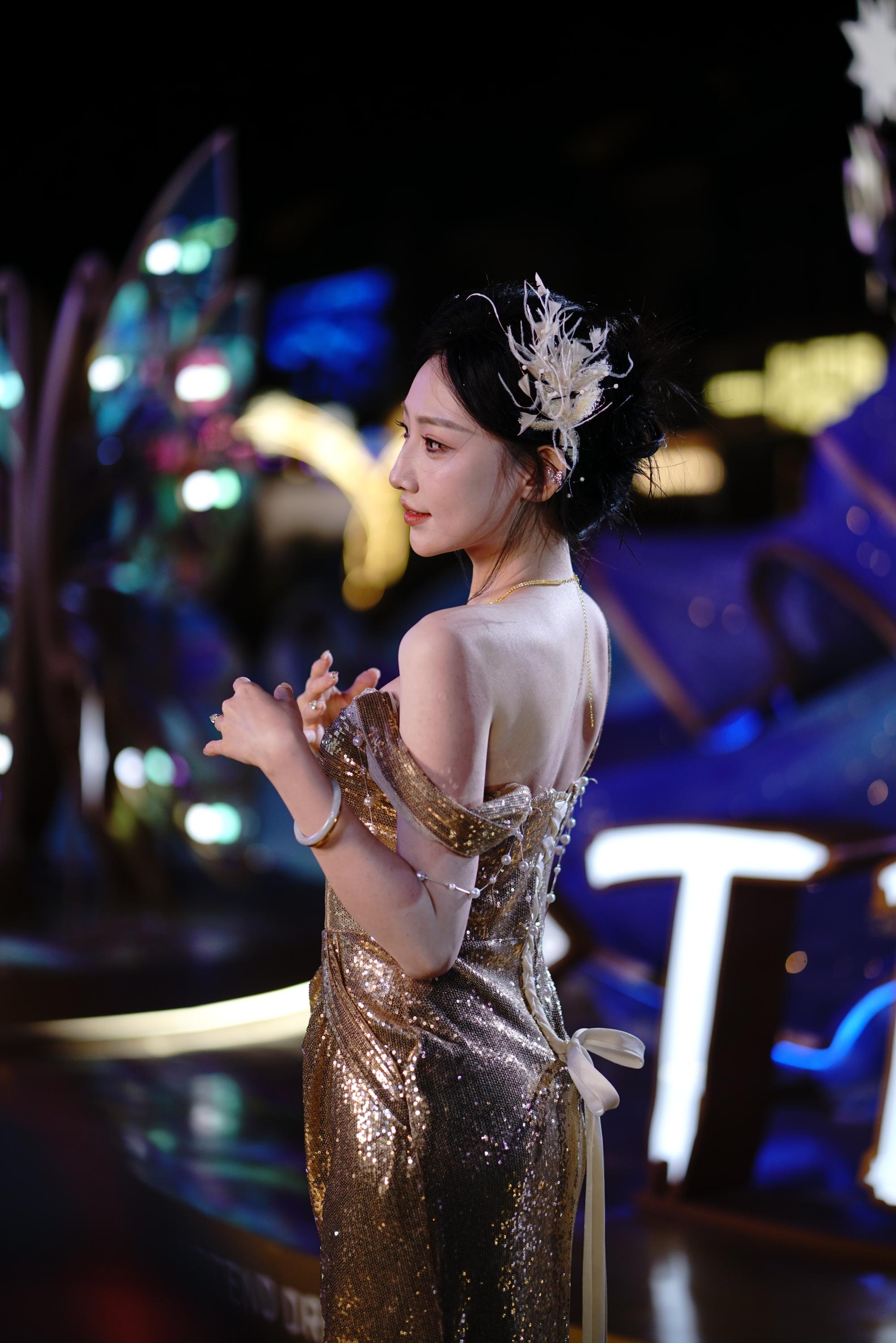 No.9945 广州天德广场时尚秀B [680P20V-34.7GB]