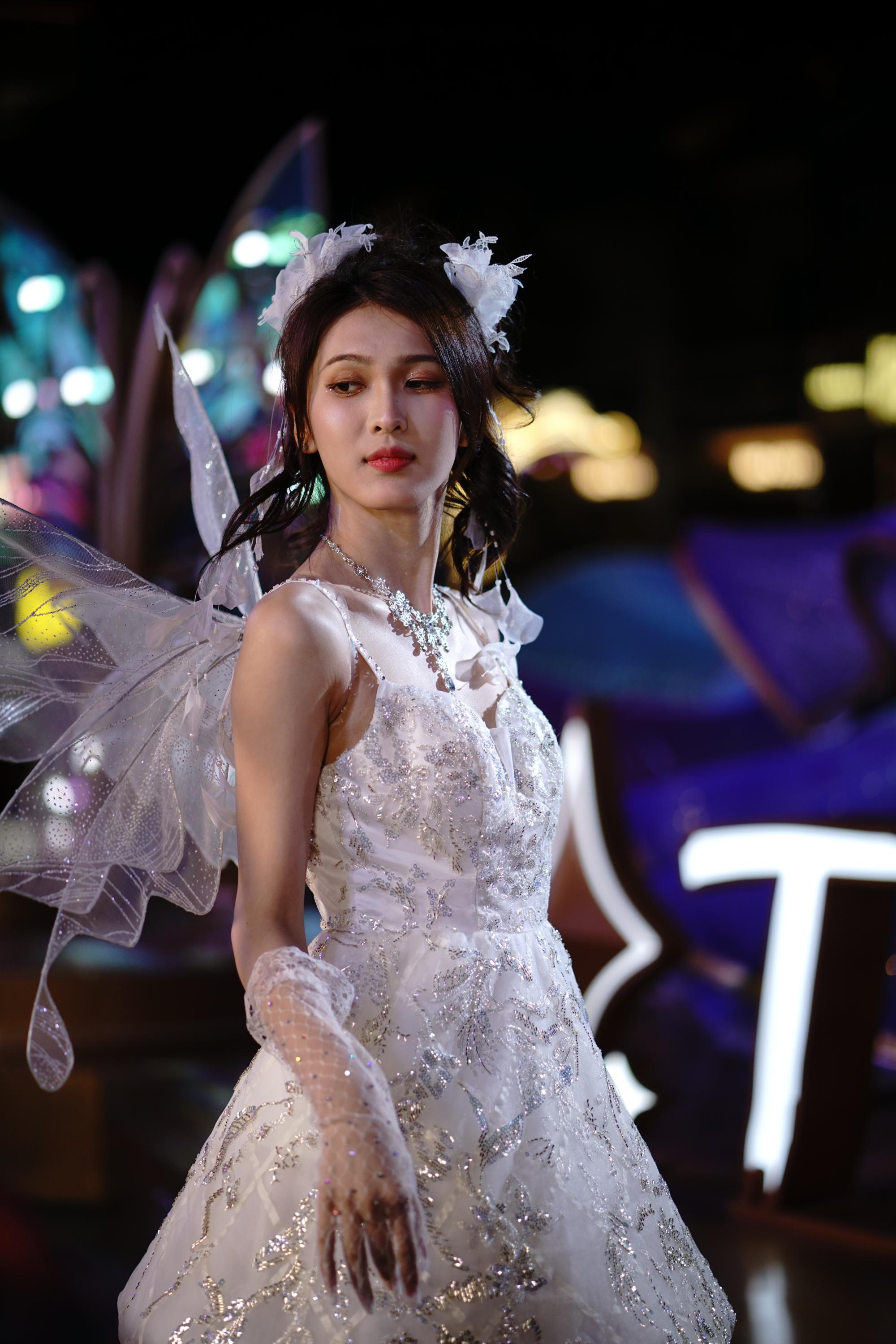 No.9945 广州天德广场时尚秀B [680P20V-34.7GB]