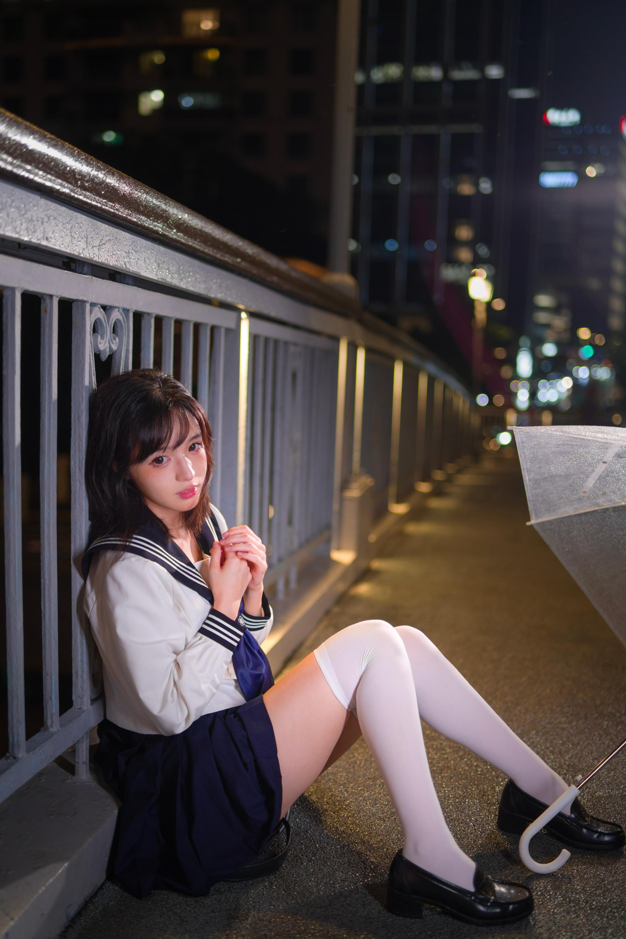 GS-Y0271 夜色沉醉 伤心肉松小贝 [30P-457MB]