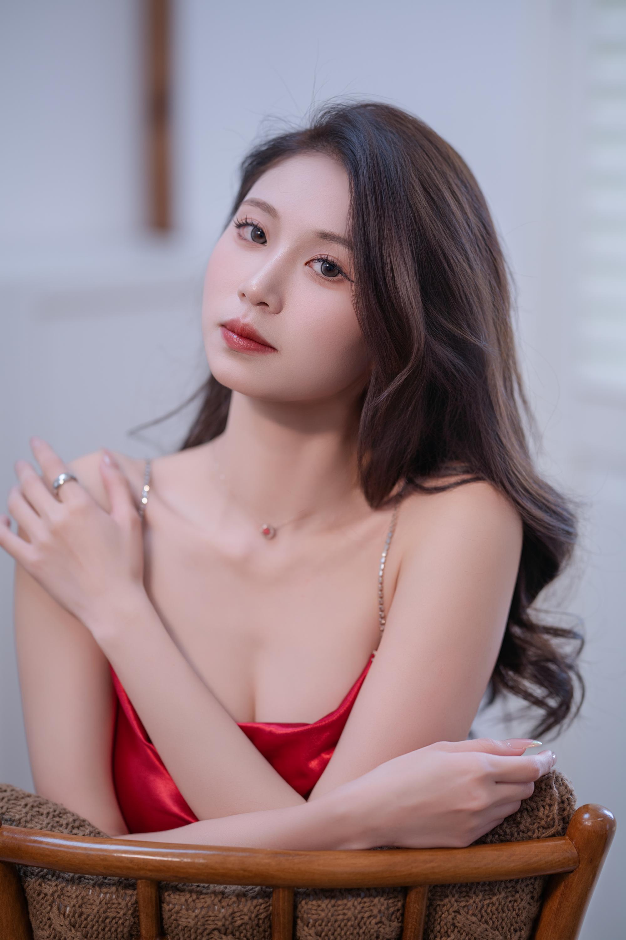 GS-Y0273  慵懒与性感的碰撞 Model六 [30P-542MB]