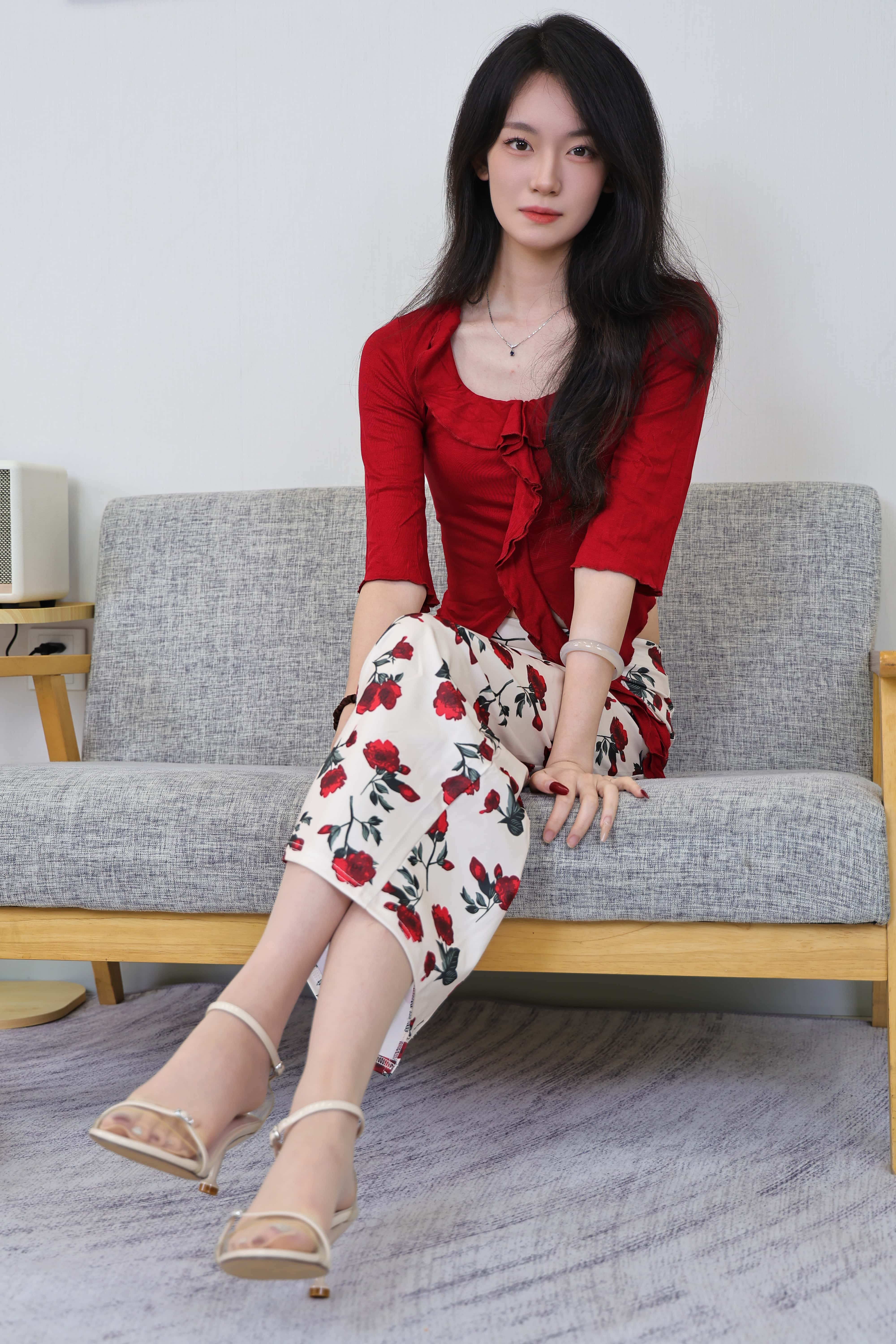 No.389 小艺 珍藏无修无水印版 【305P 3.17G】