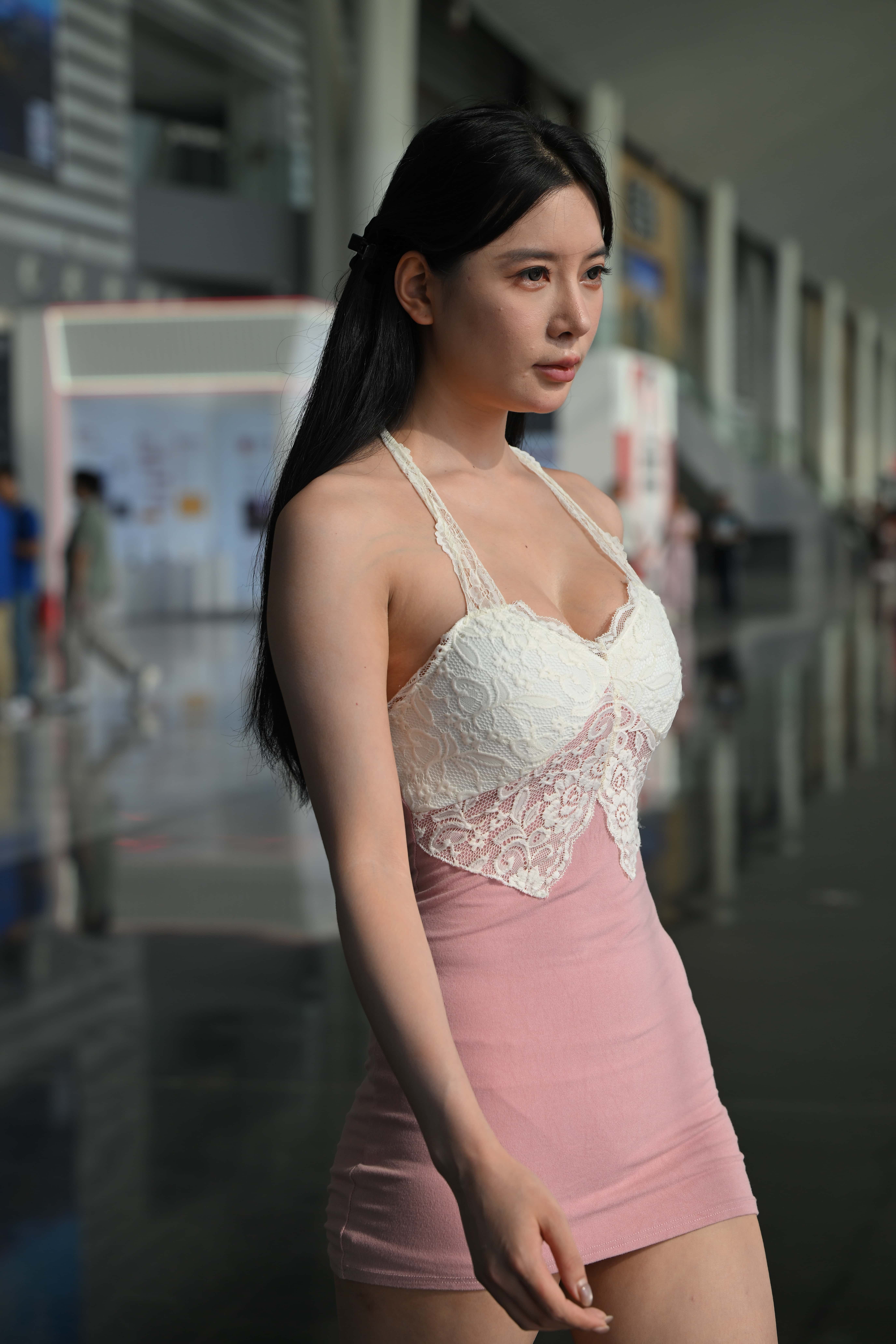 GS-X979 性感美足-土豆丝 【160P 2.65G】