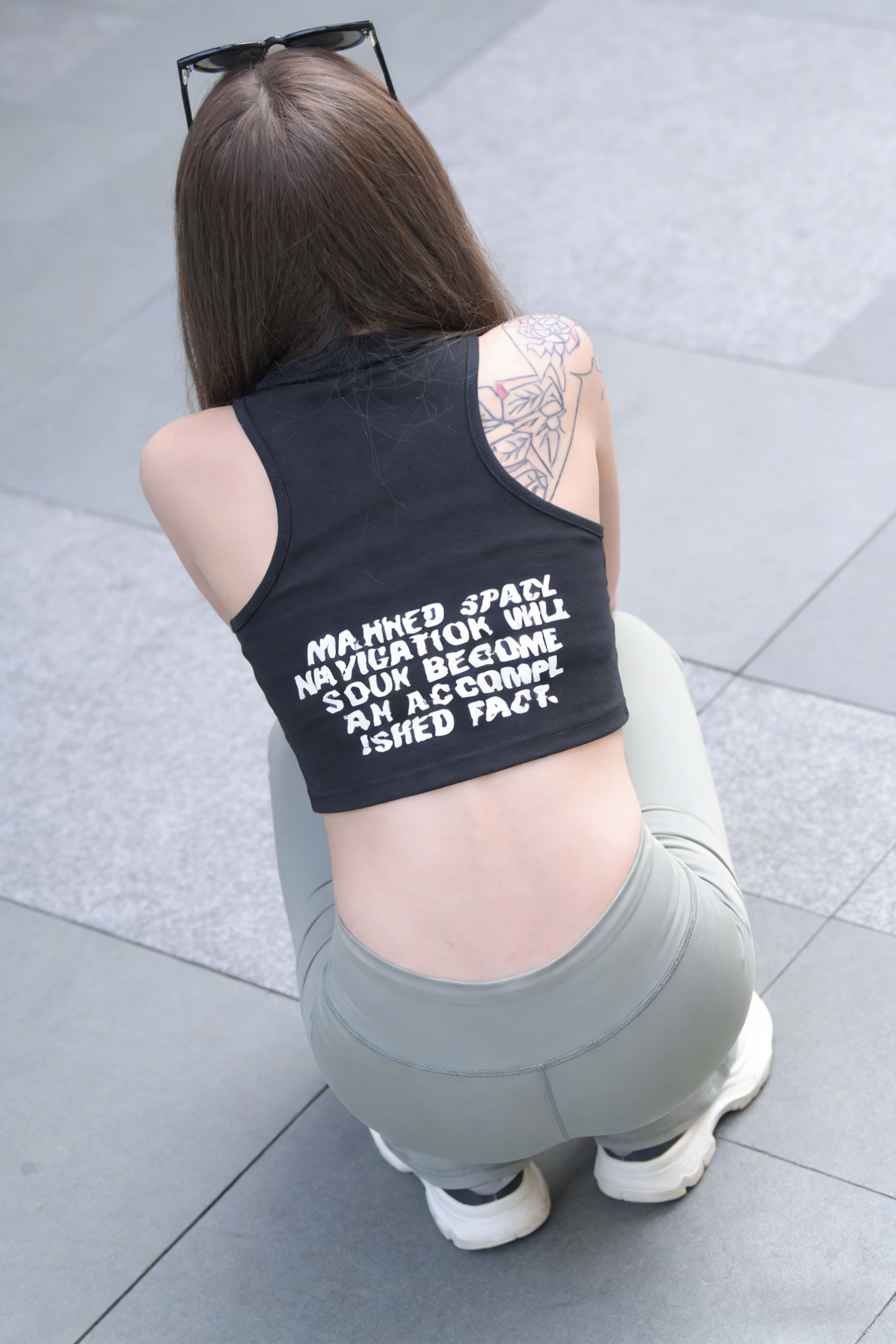 AI020 瑜伽裤性感身材 【127P 1.57G】