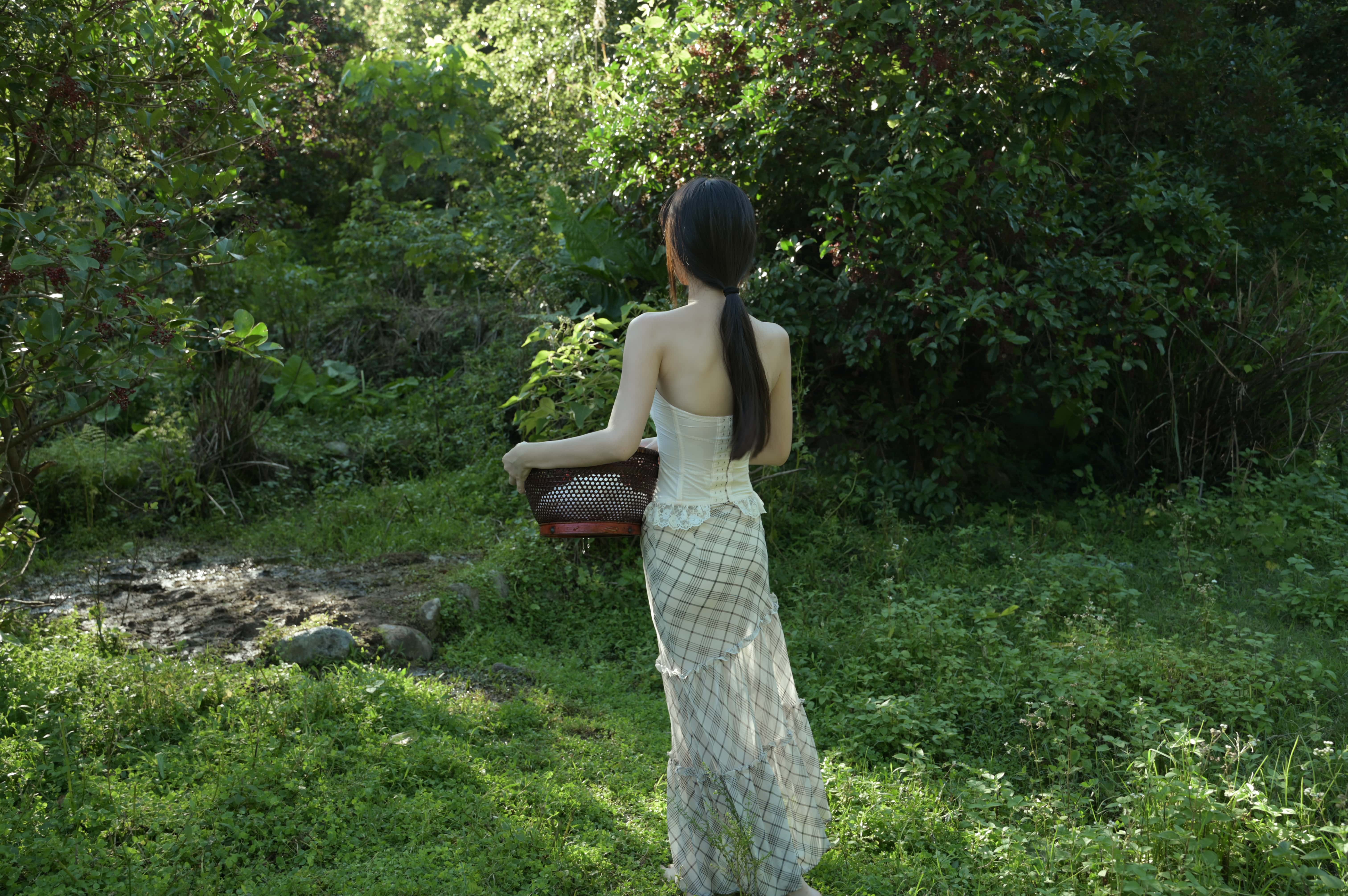 GS-Y0286 允许你的生命如溪水流动 依依 [39P-458MB]