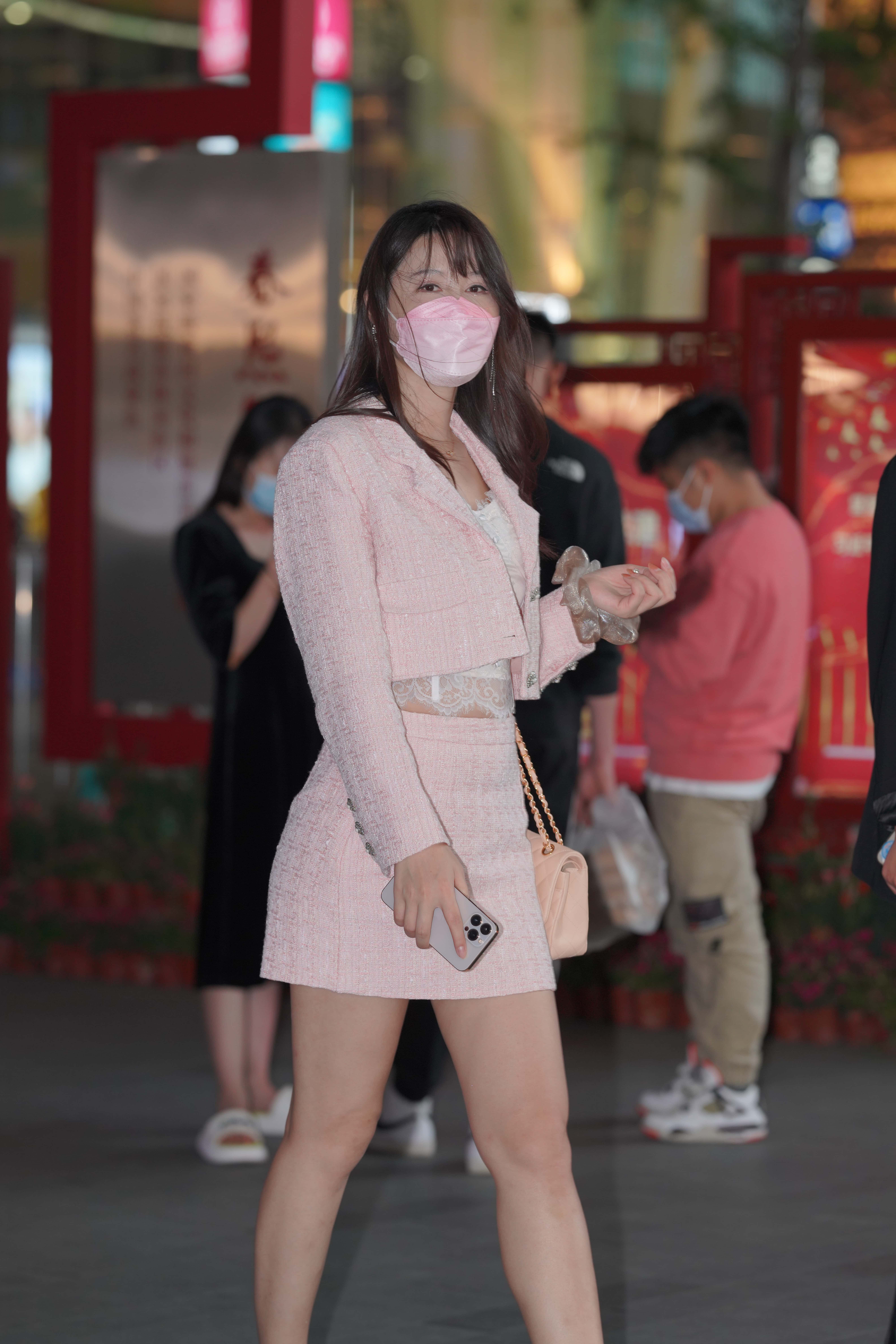 GS-X1000 漂亮闺蜜 【63P2V 1.02G】