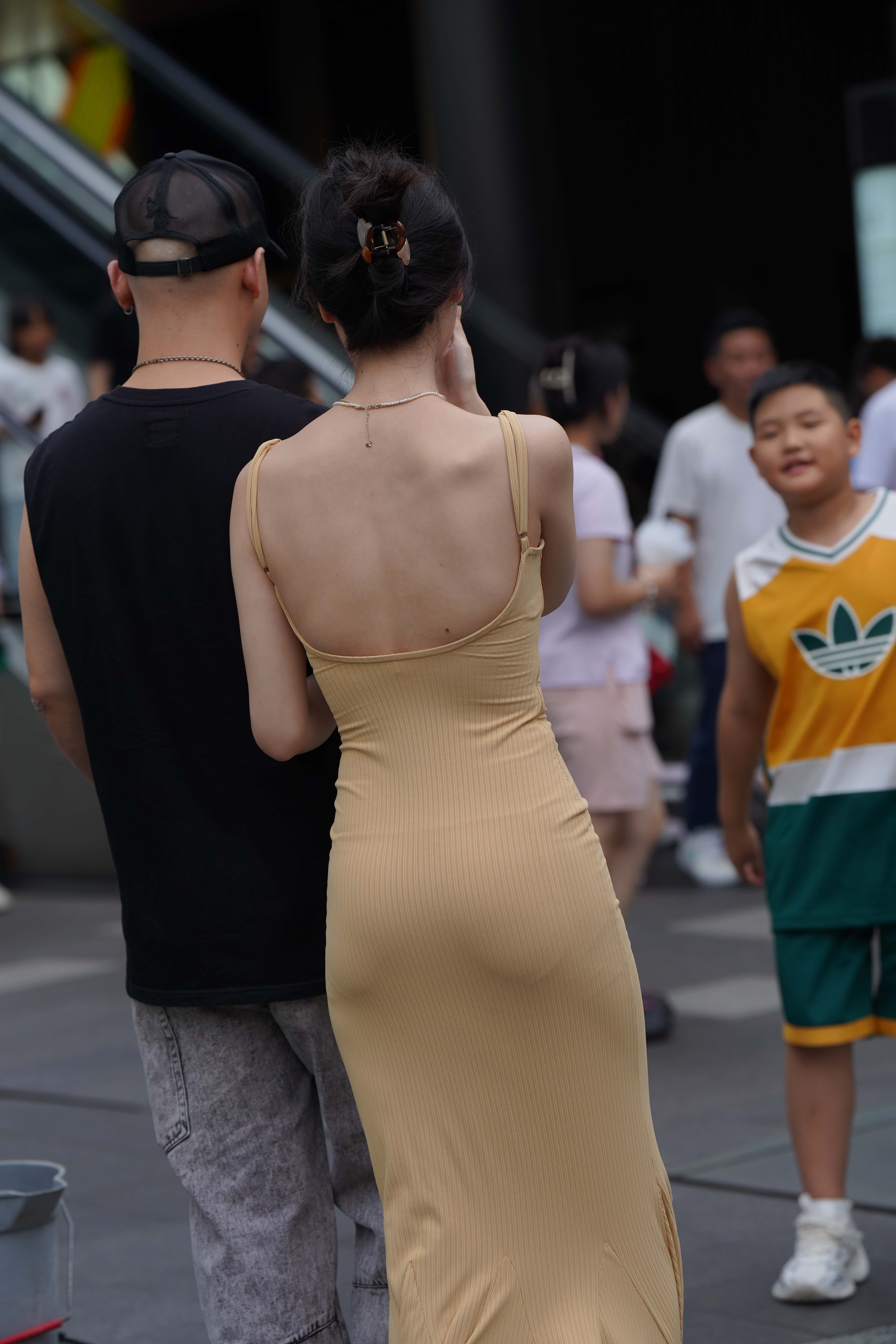 GS-T980 美背曲线 【139P 2.29G】