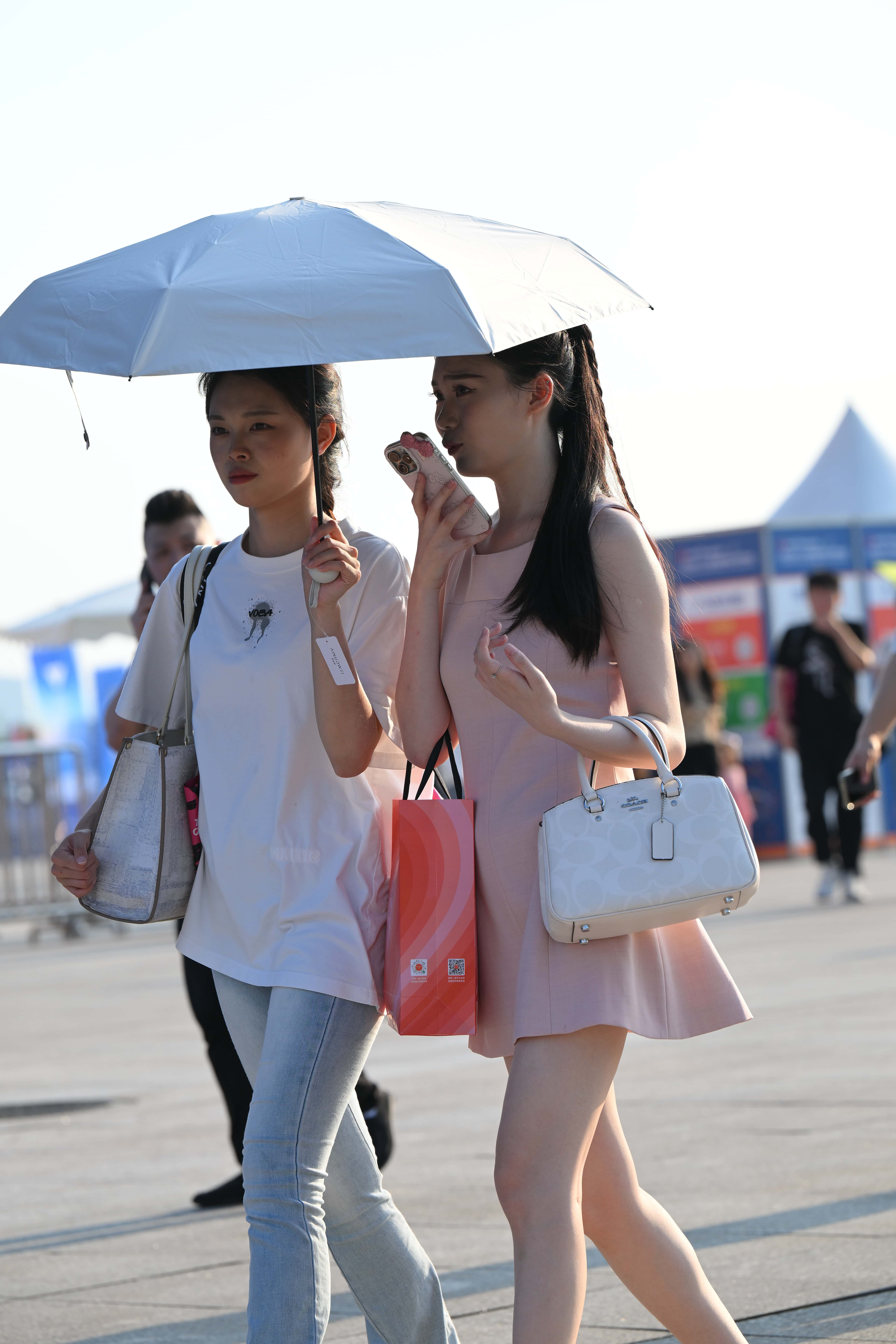 GS-X993 优雅知性-凉拖-粉嫩脚板底 【55P 958M】