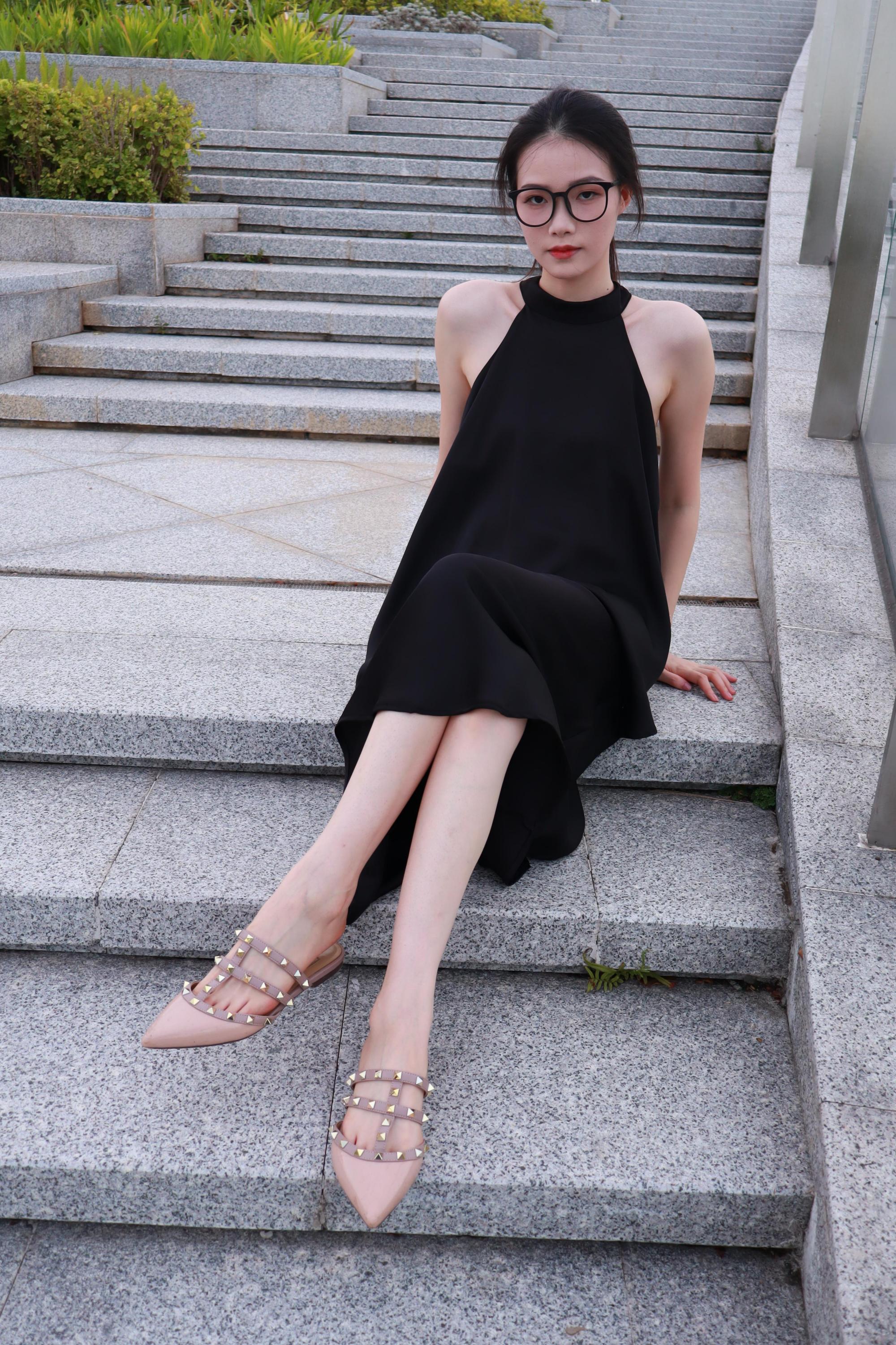 GS-YP18 02框眼镜小妹 [258P55V-4.30GB]