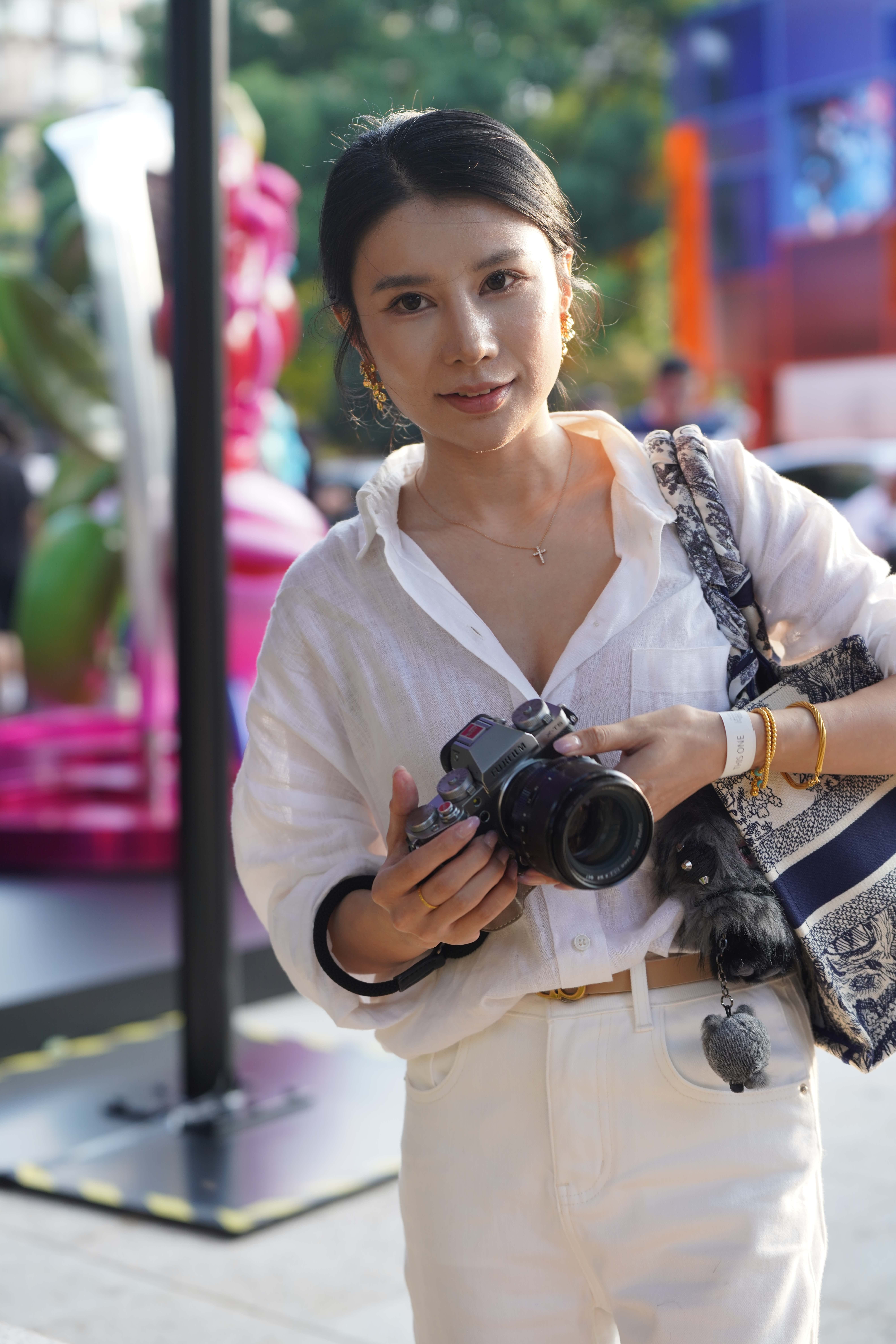 No.10031 时装周高清图集A [276P-8.14GB]