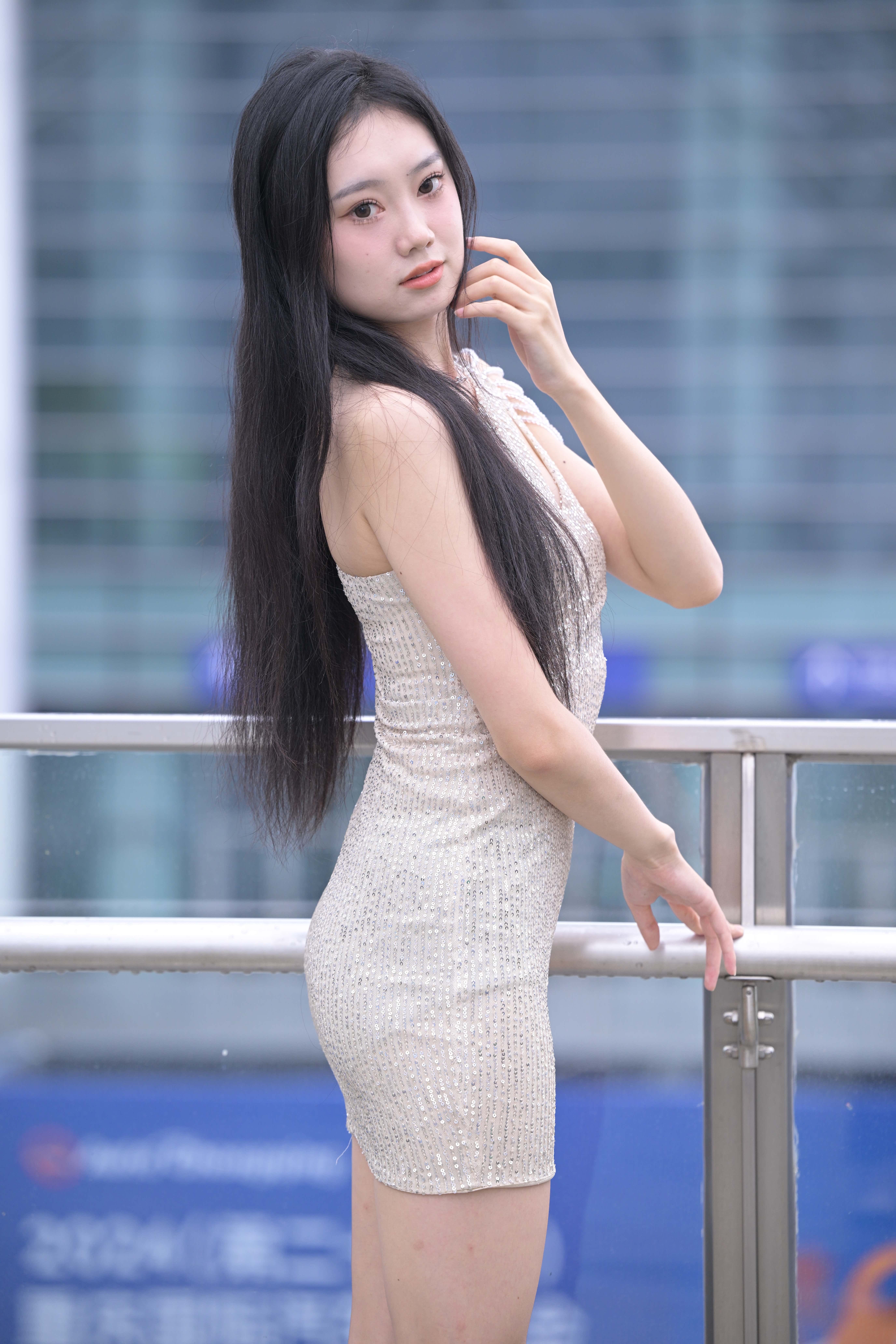 No.9963 清纯小妹2 [214P3V-6.23GB]