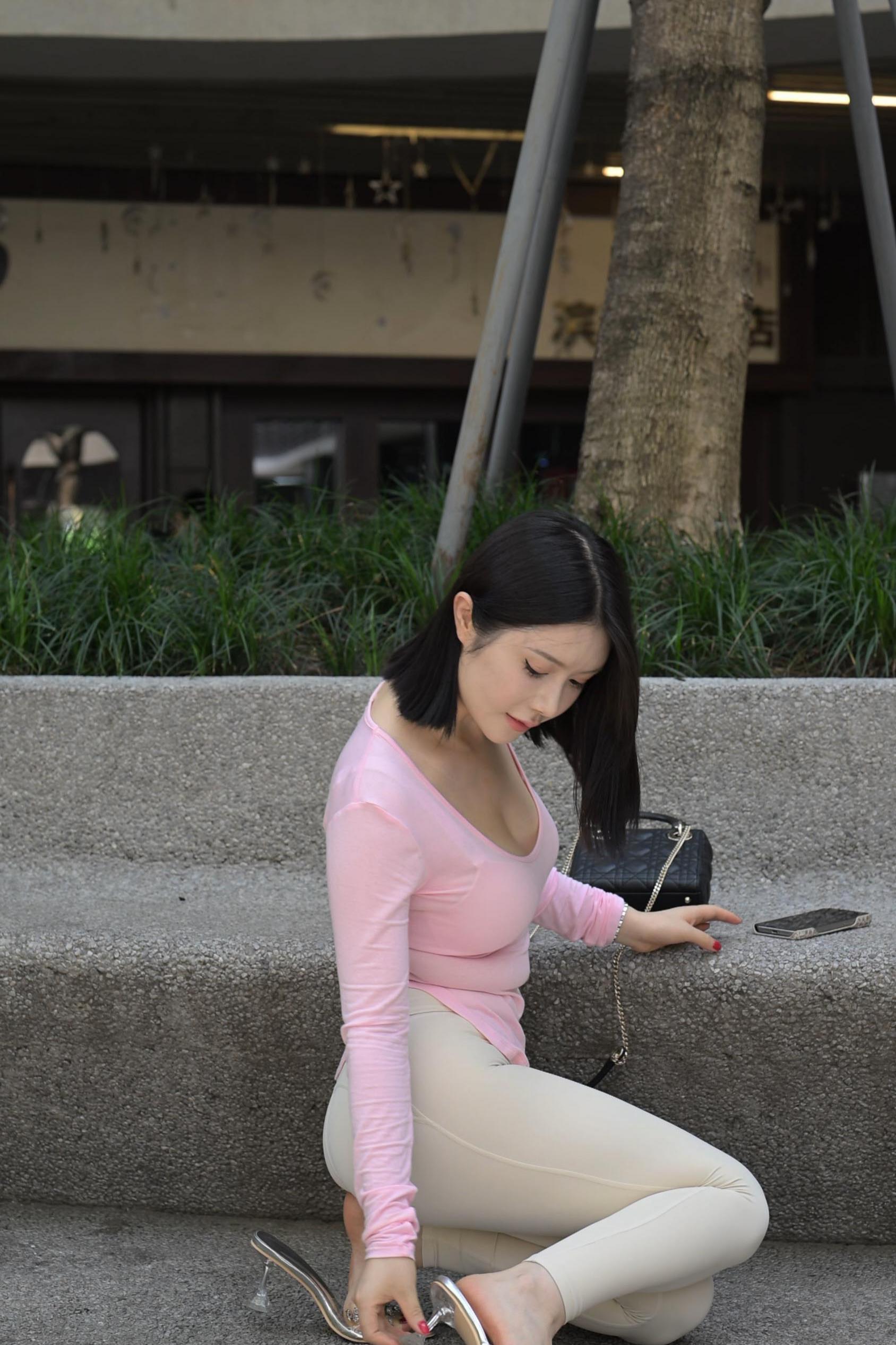 掩不住的风情万种（中）【8分09秒 7.31G】