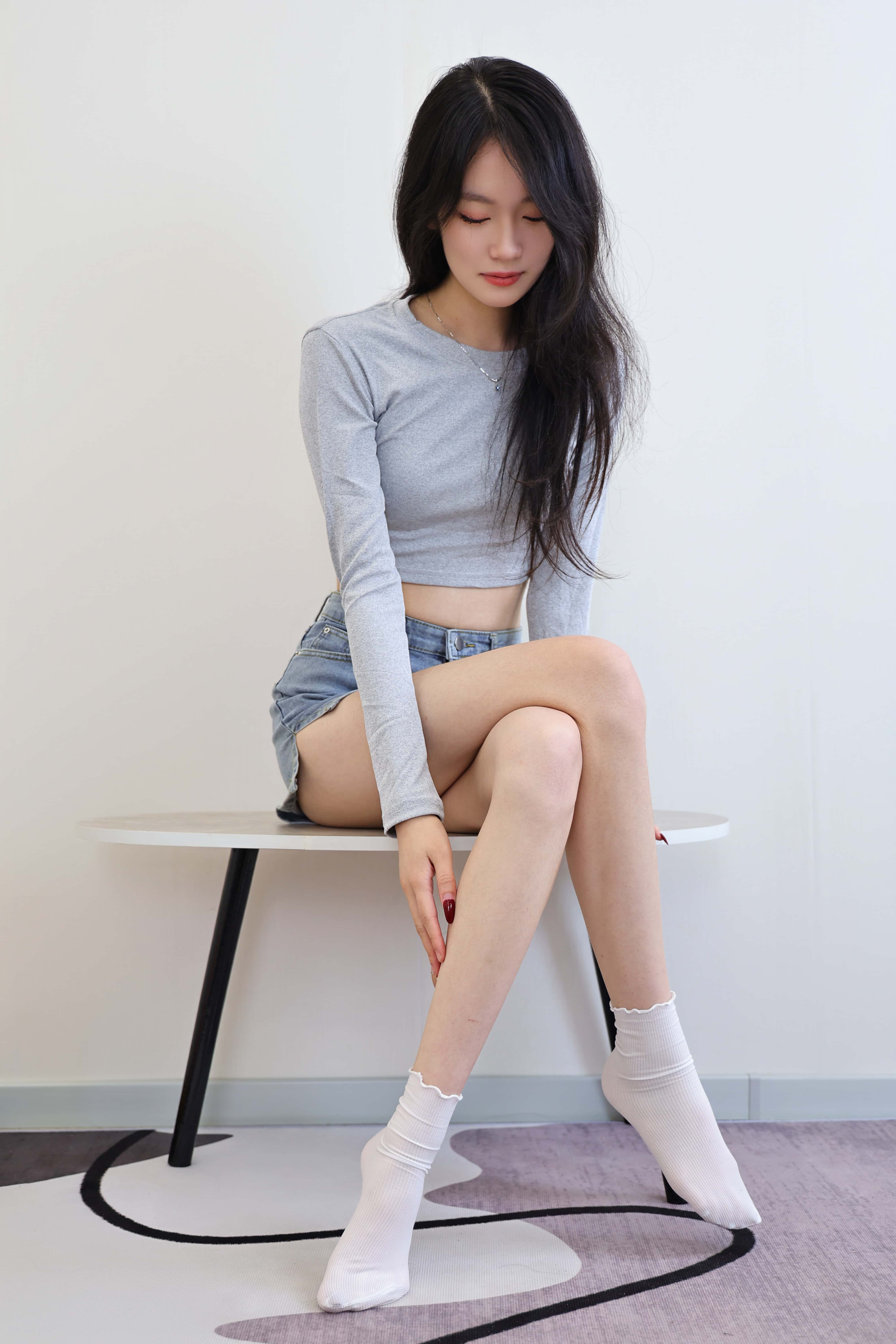 No.355 小艺 珍藏无修无水印版 [336P-3.23GB]