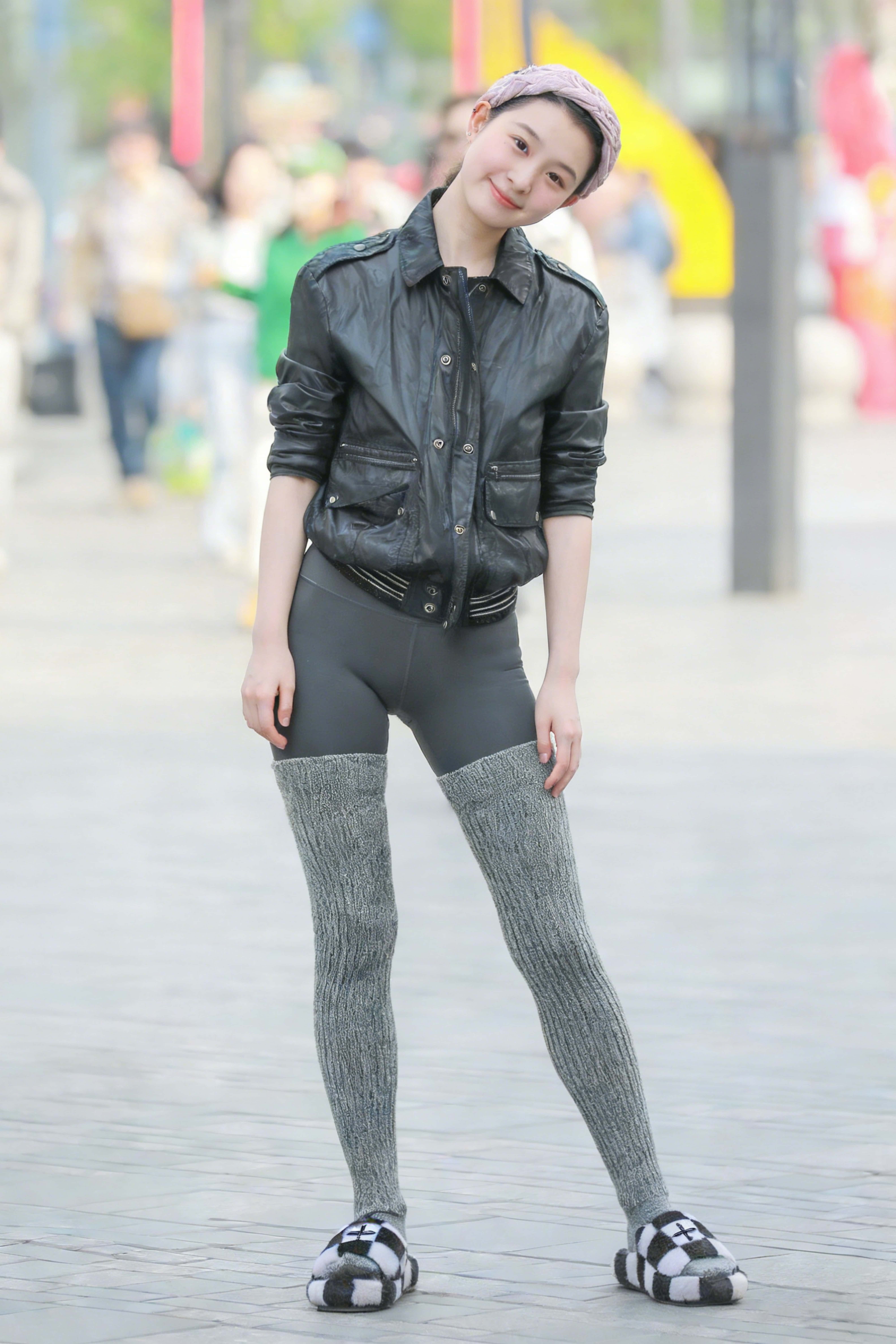 AI019 瑜伽裤姐姐 【117P 1.52G】