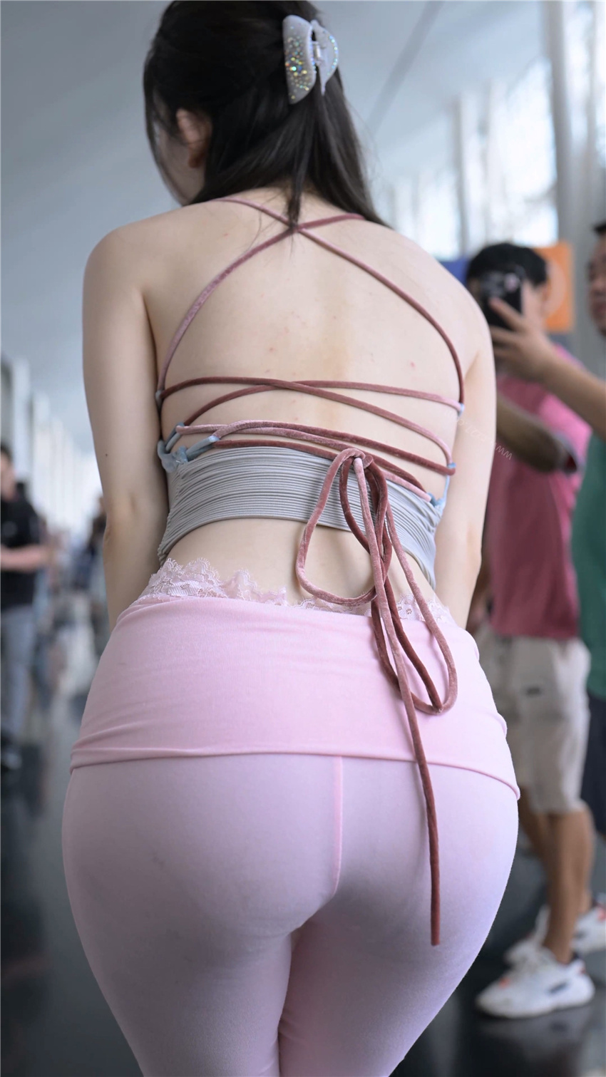 可爱BB酱 【9分43秒  6.12G】