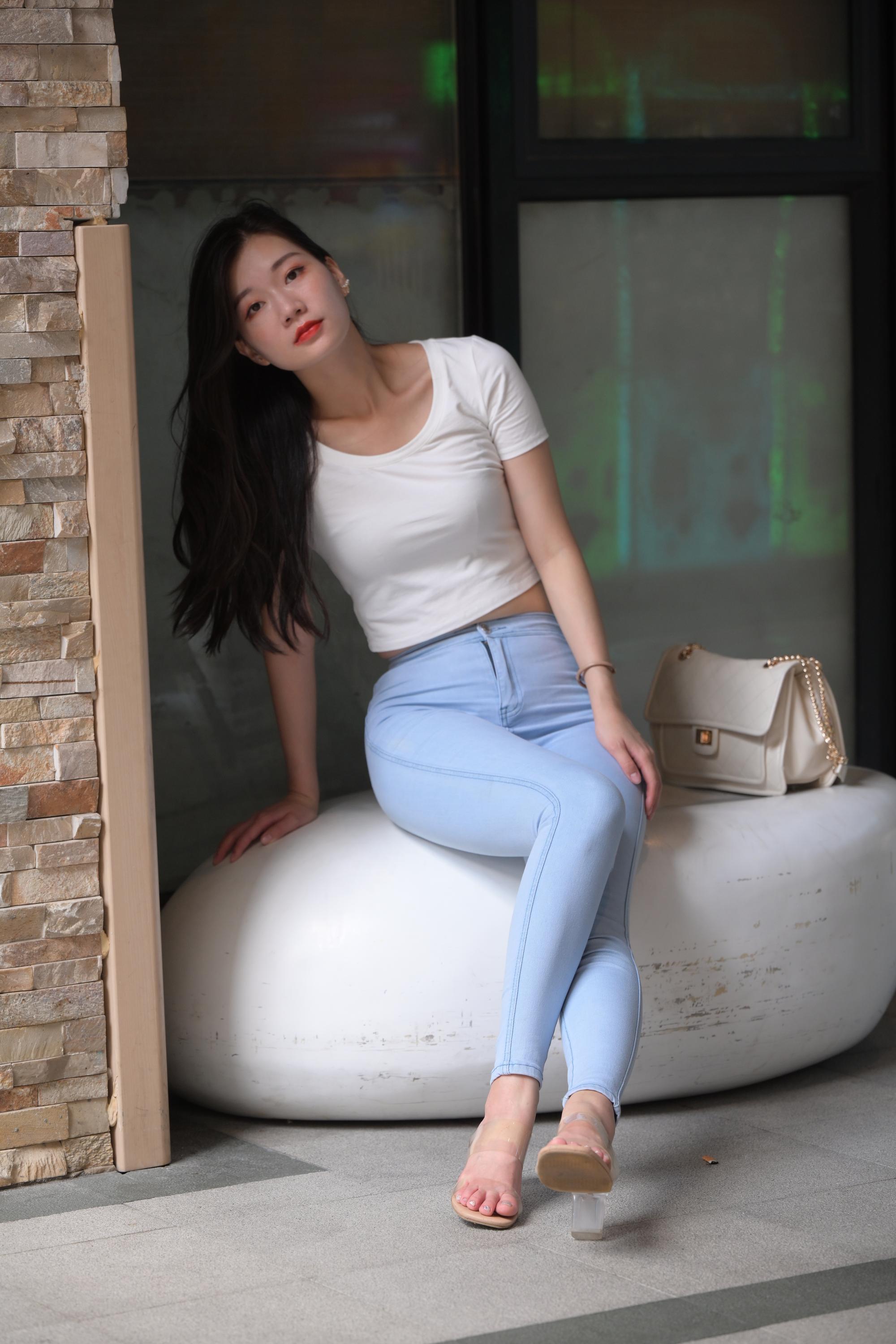 No.5140 魂魂摄影作品 韩系美女（ 그리워서..）第一季 [1112P1V-30.2GB]