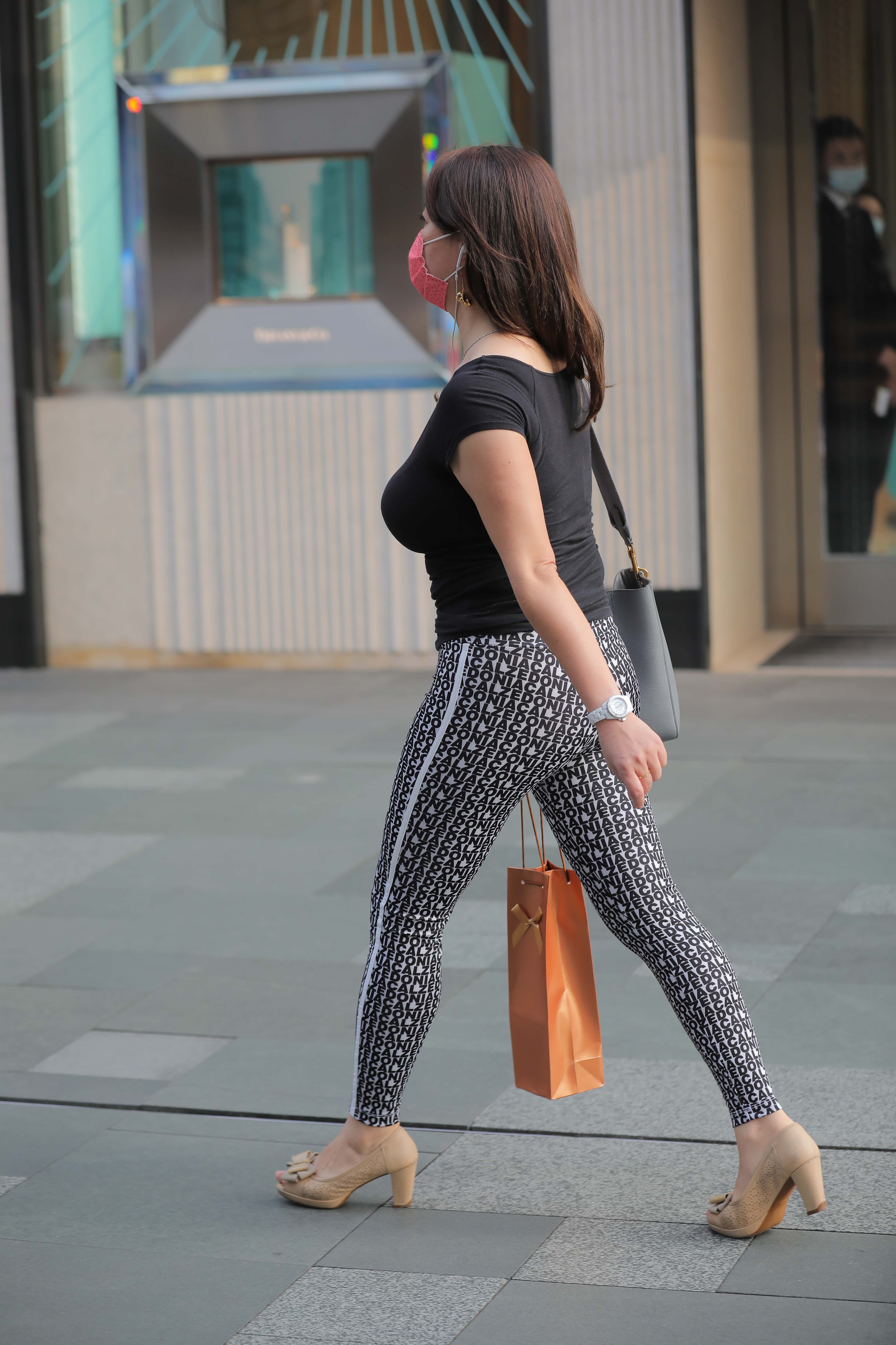 GS-T946 成熟的韵味  【34P  268M】