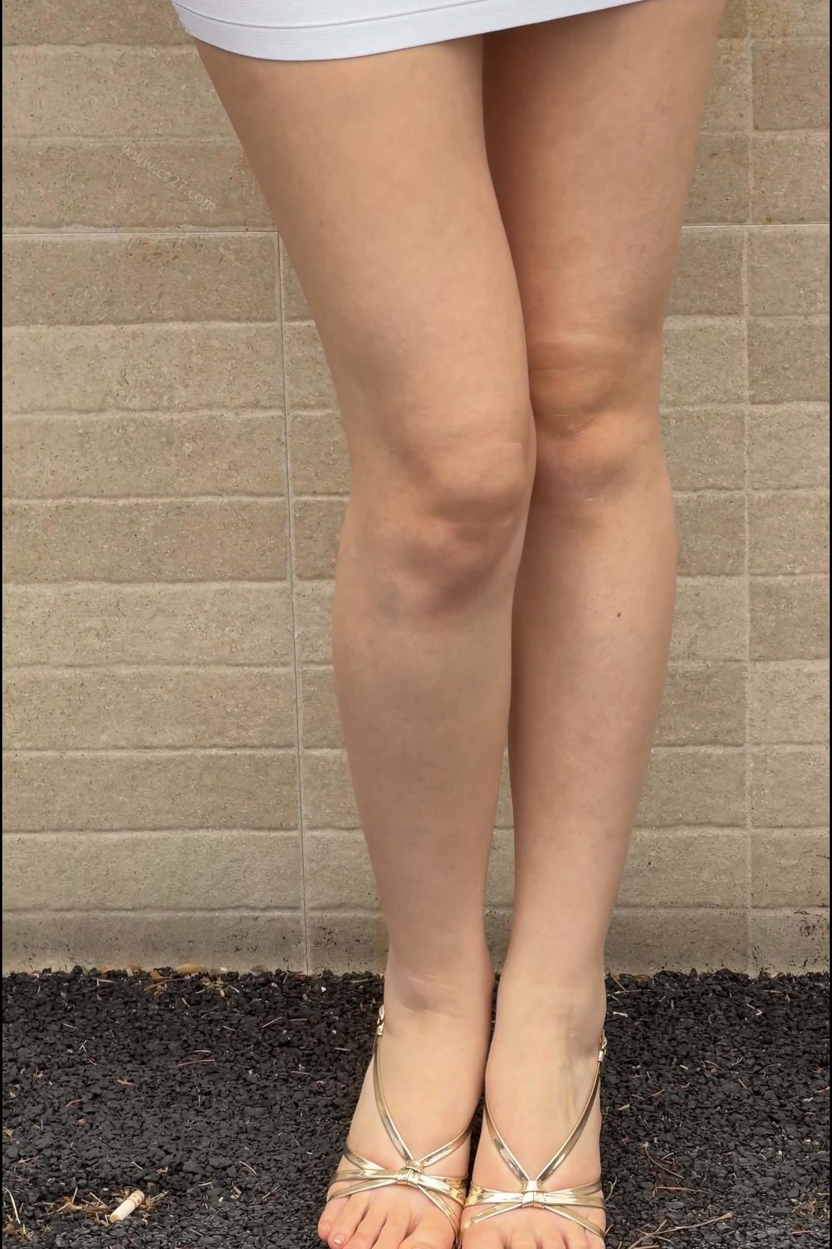 敏敏-优雅独白（下）【10分13秒 5.00G】