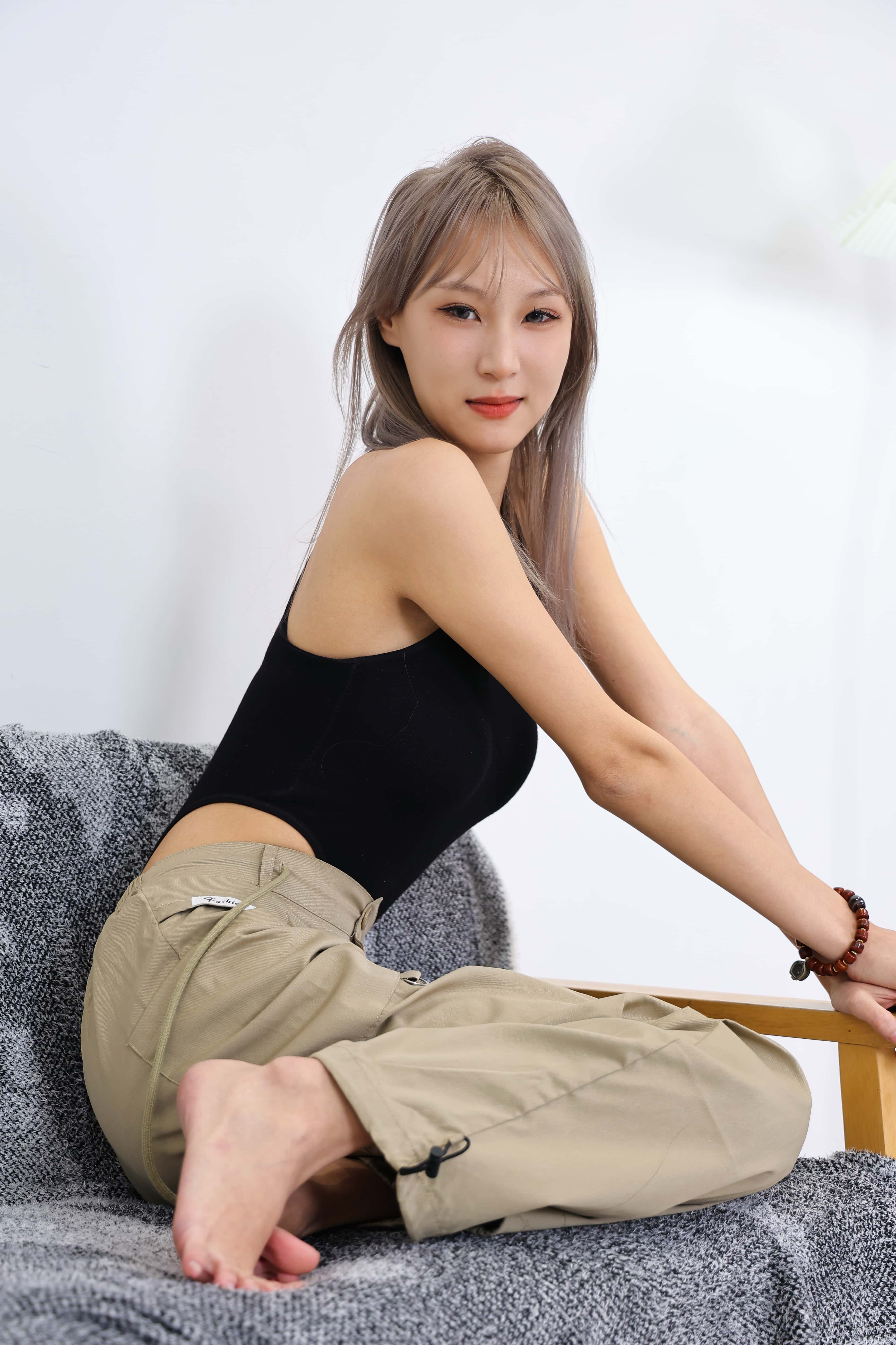 No.504 小七 珍藏无修无水印版 【332P  2.92G】