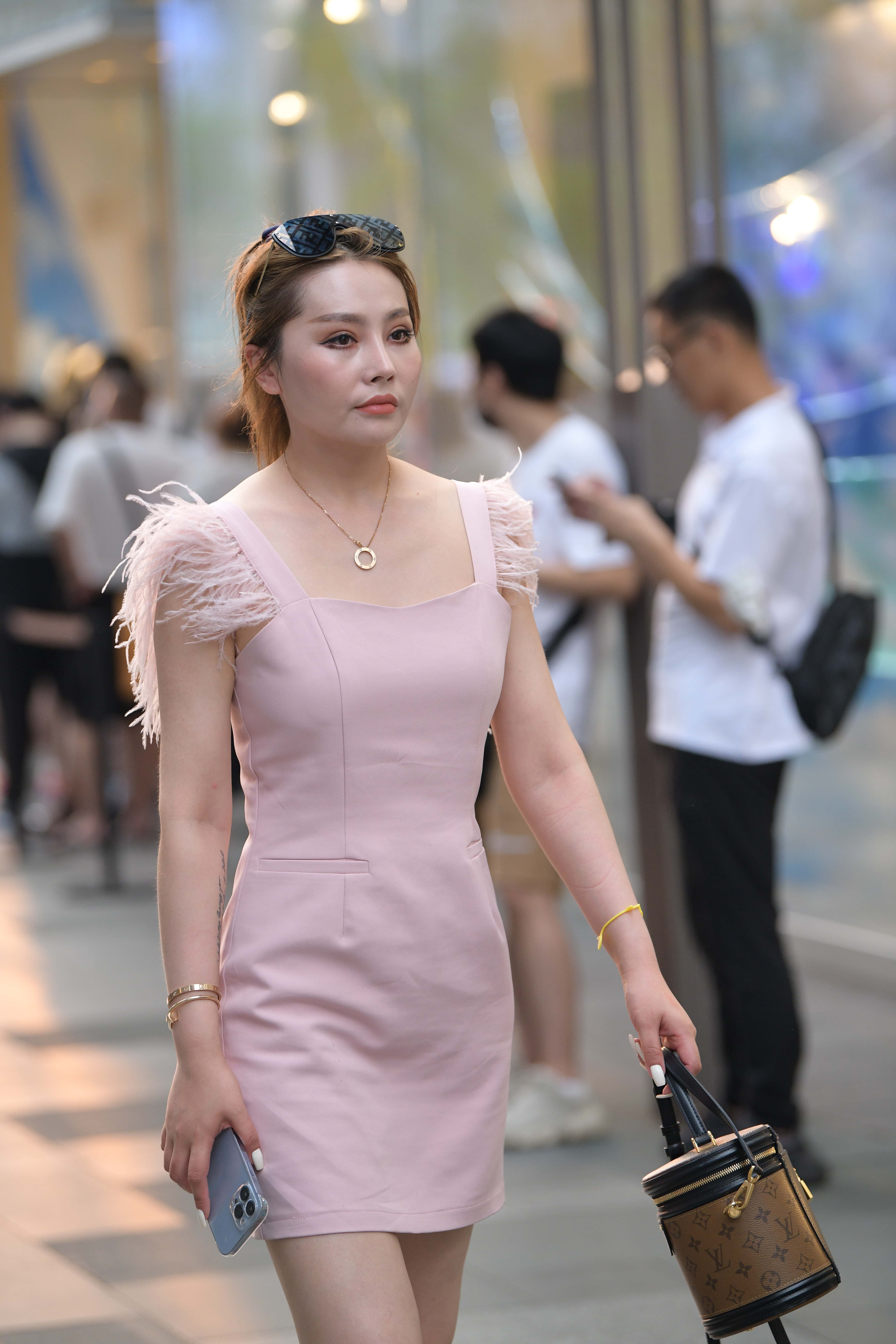 GS-X953 粉色群美ZU美女 【133P 3.75G】