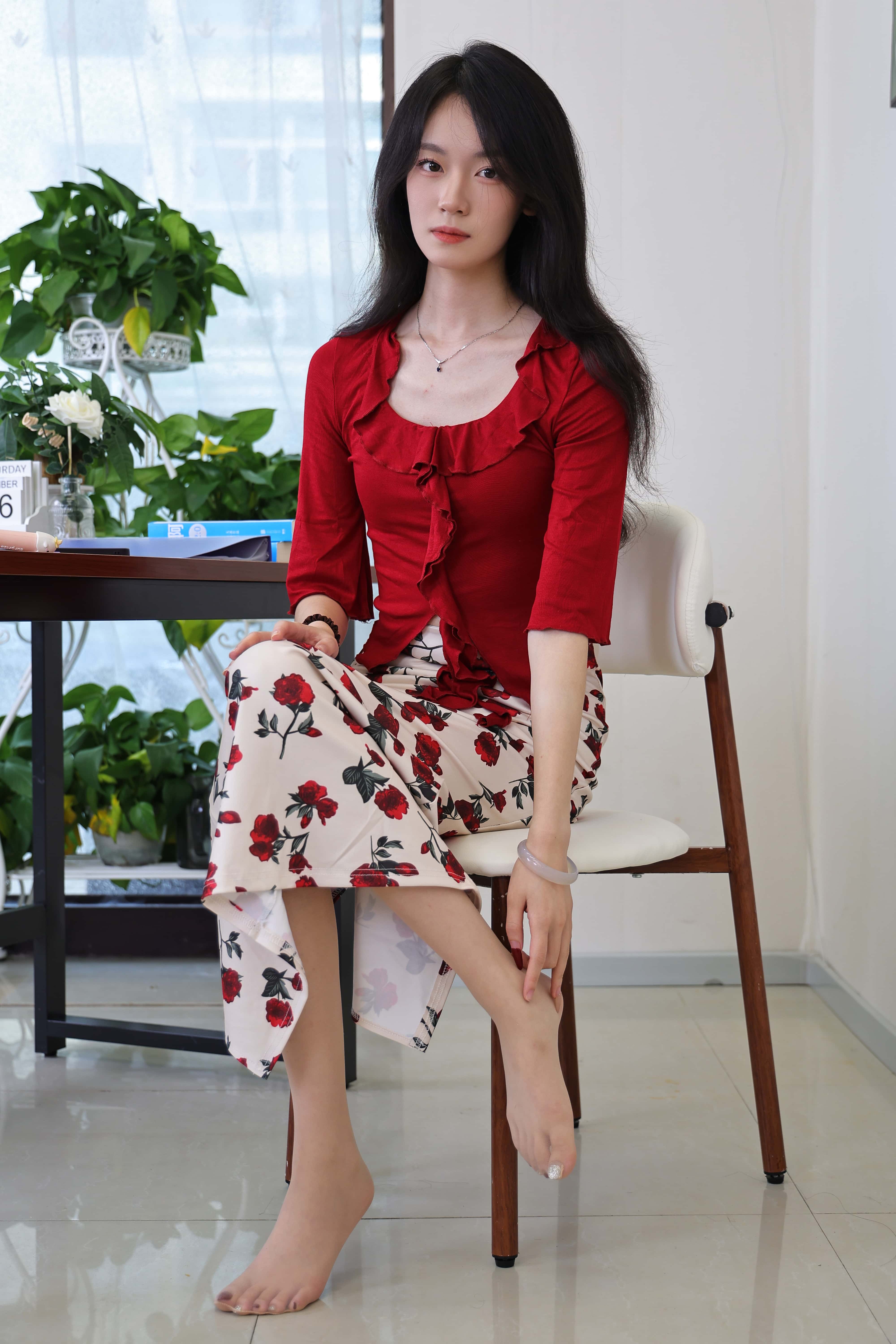 No.389 小艺 珍藏无修无水印版 【305P 3.17G】