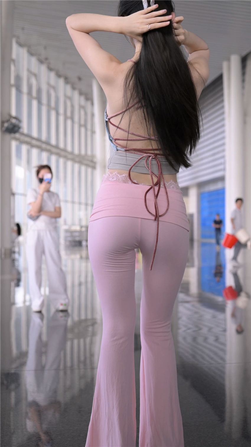 可爱BB酱 【9分43秒  6.12G】