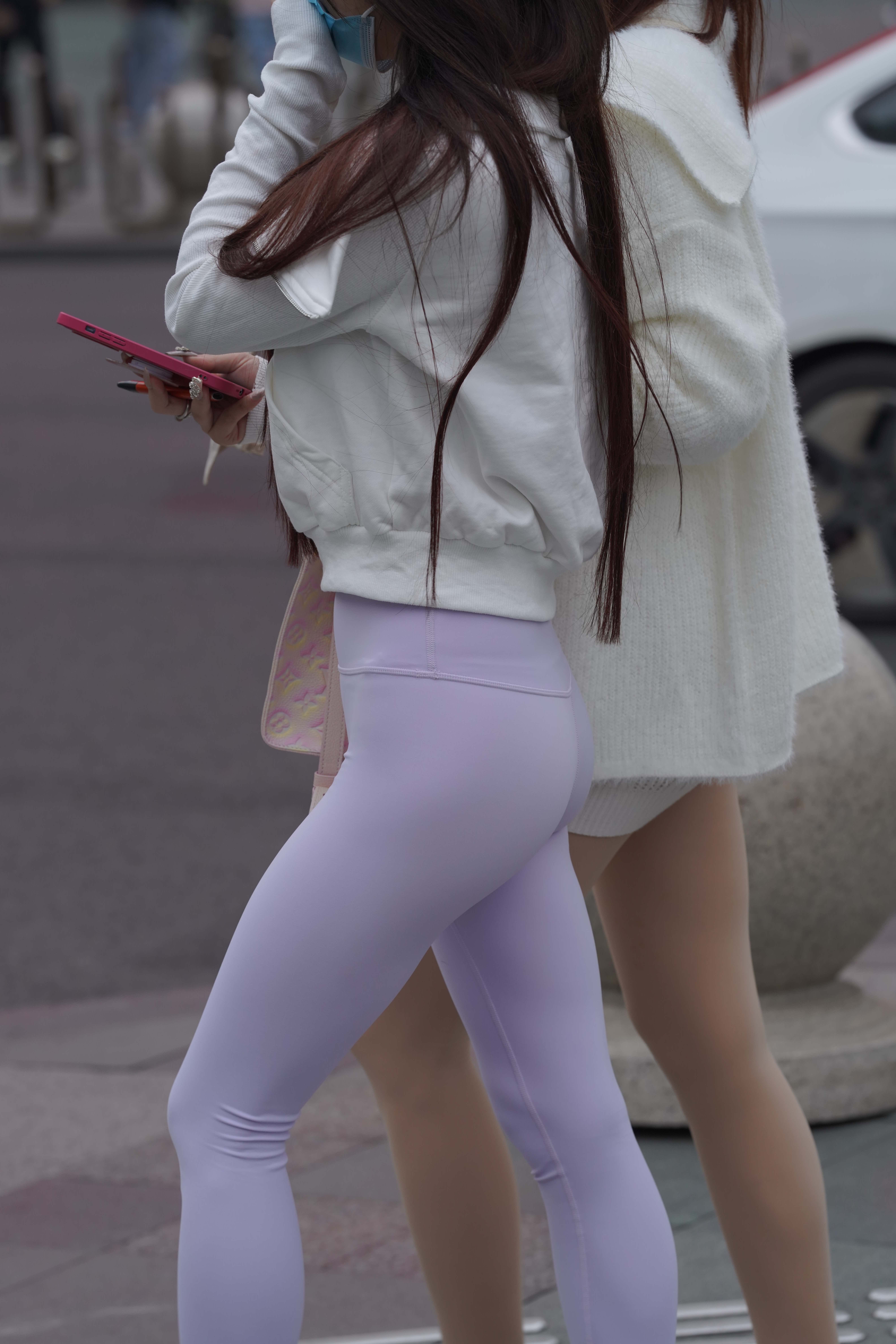 No.10071 青春甜美闺蜜 [132P-1.67GB]